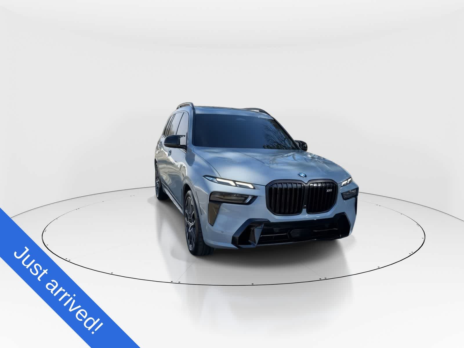 Thumbnail: 2025 BMW X7 - 2