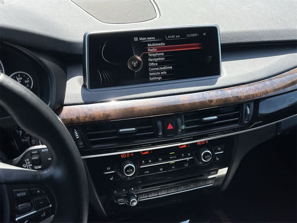 Thumbnail: 2016 BMW X5 - 23