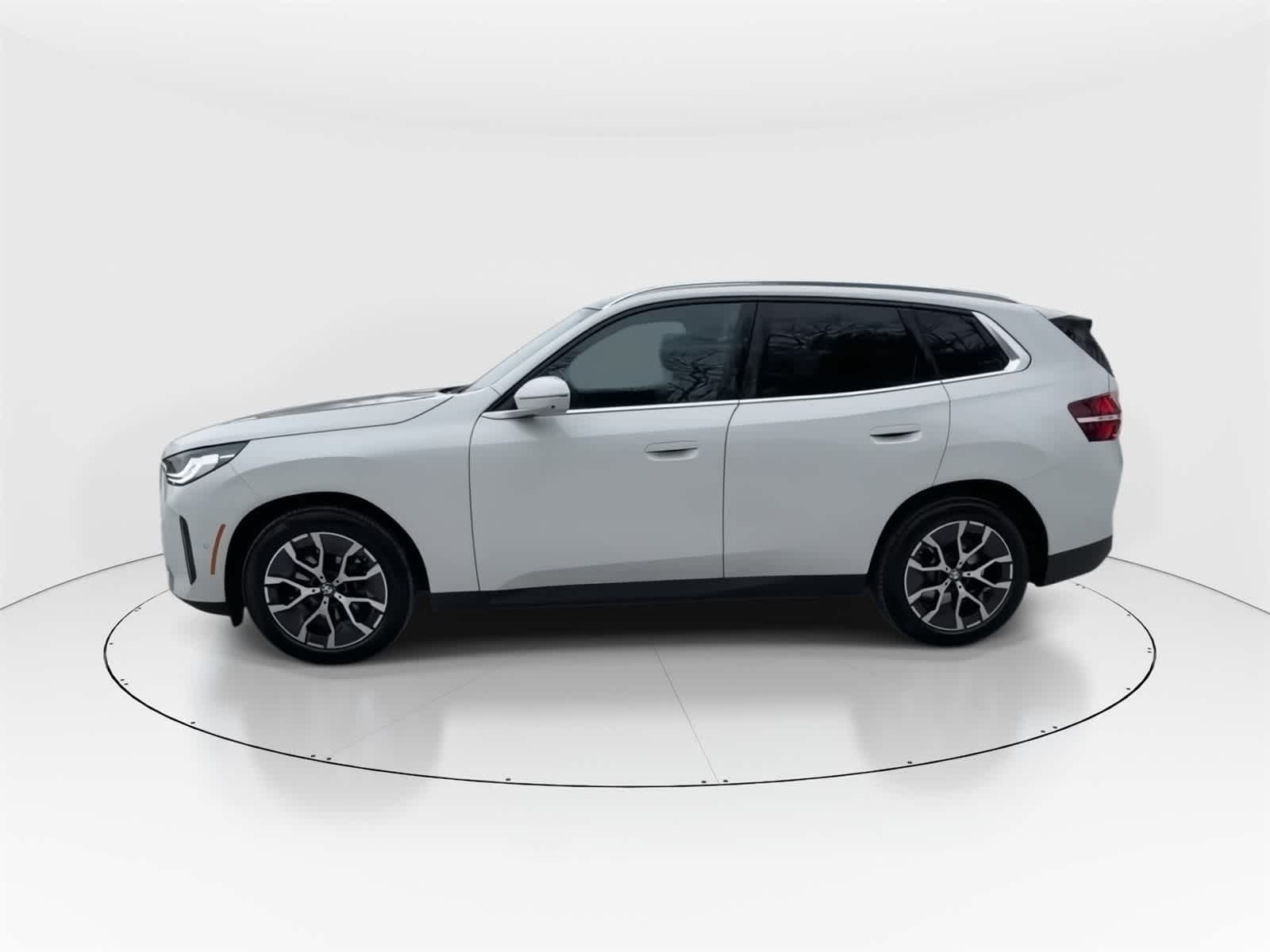 Thumbnail: 2025 BMW X3 - 6