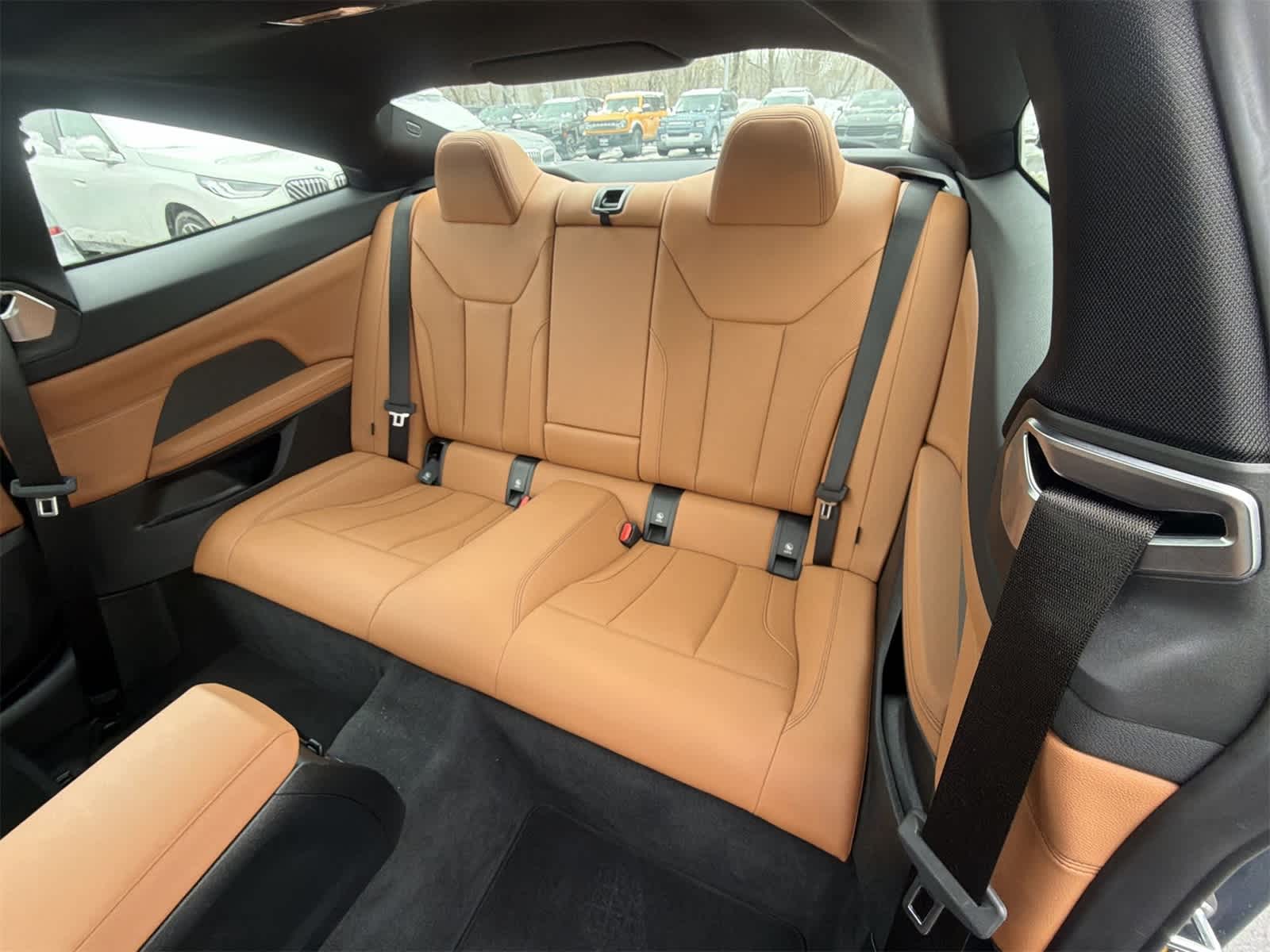 Thumbnail: 2026 BMW 4 Series - 21