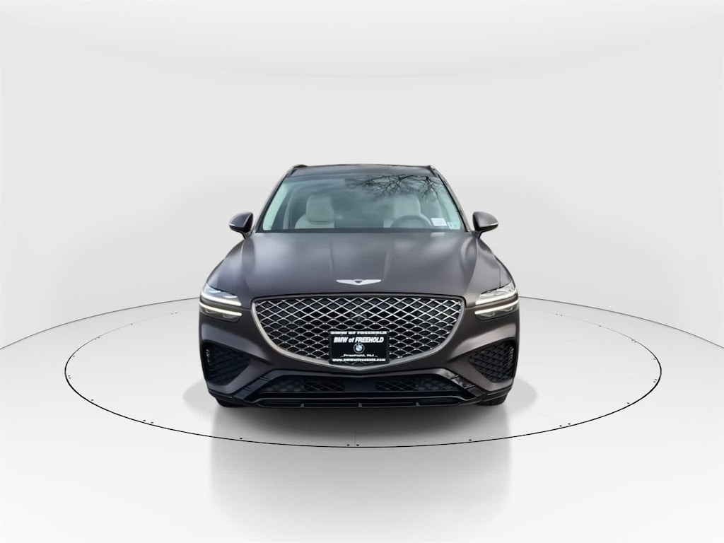 Used 2023 Genesis GV70 3.5T Sport SUV