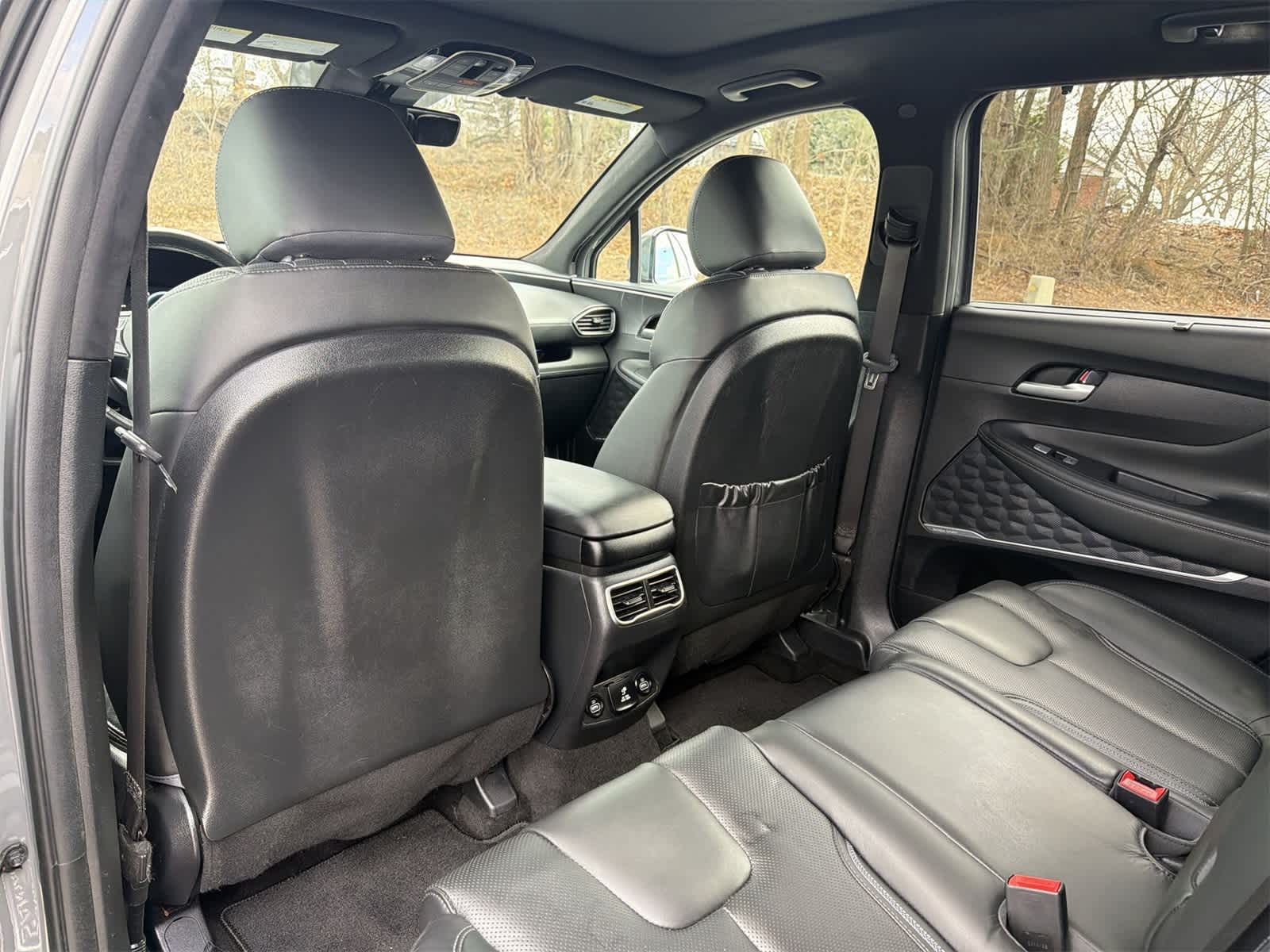 Thumbnail: 2021 Hyundai Santa Fe - 20