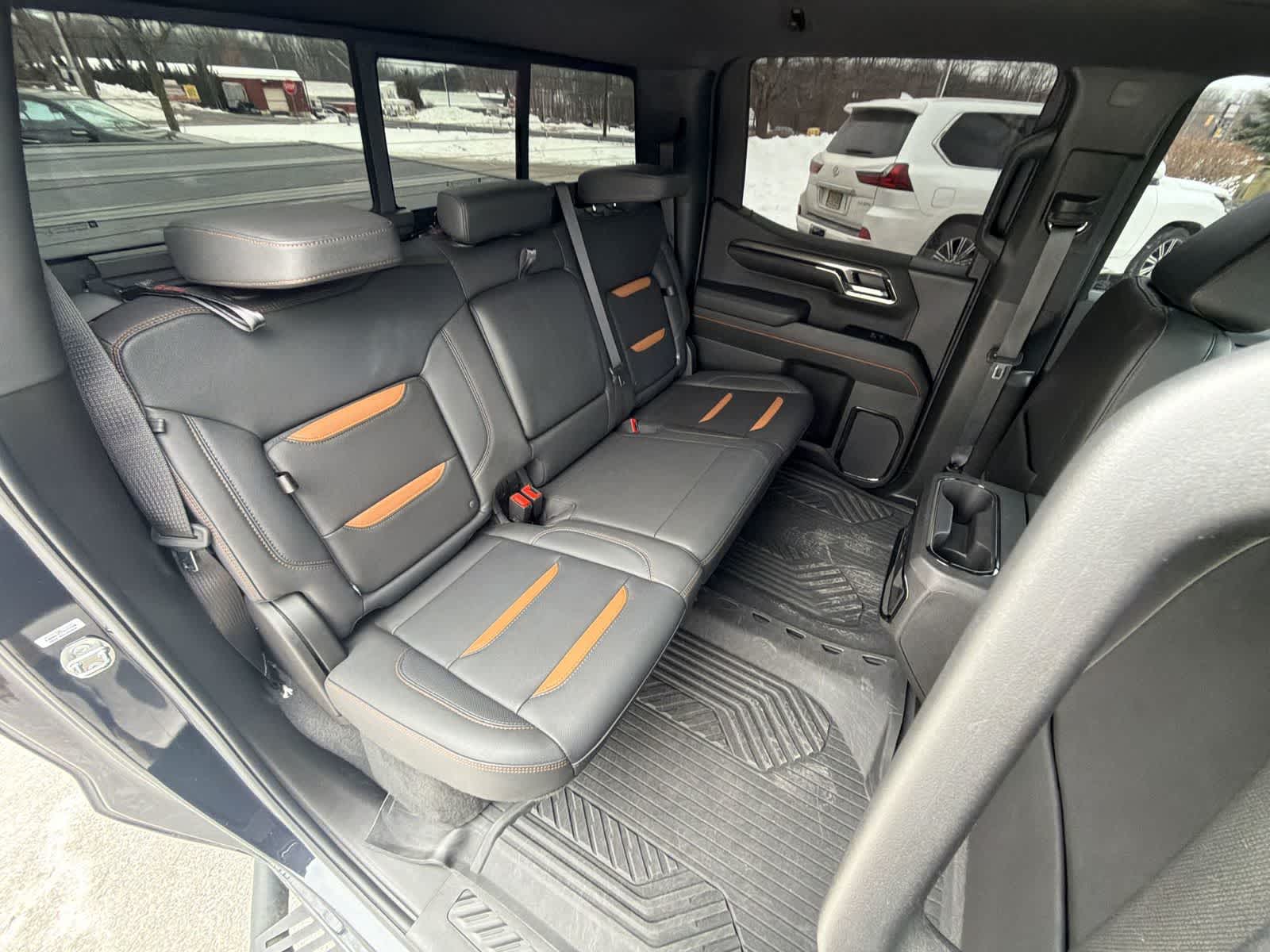 Thumbnail: 2024 GMC Sierra 1500 - 21