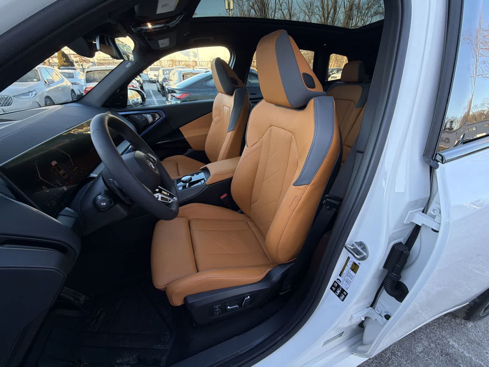 Thumbnail: 2026 BMW X3 - 19