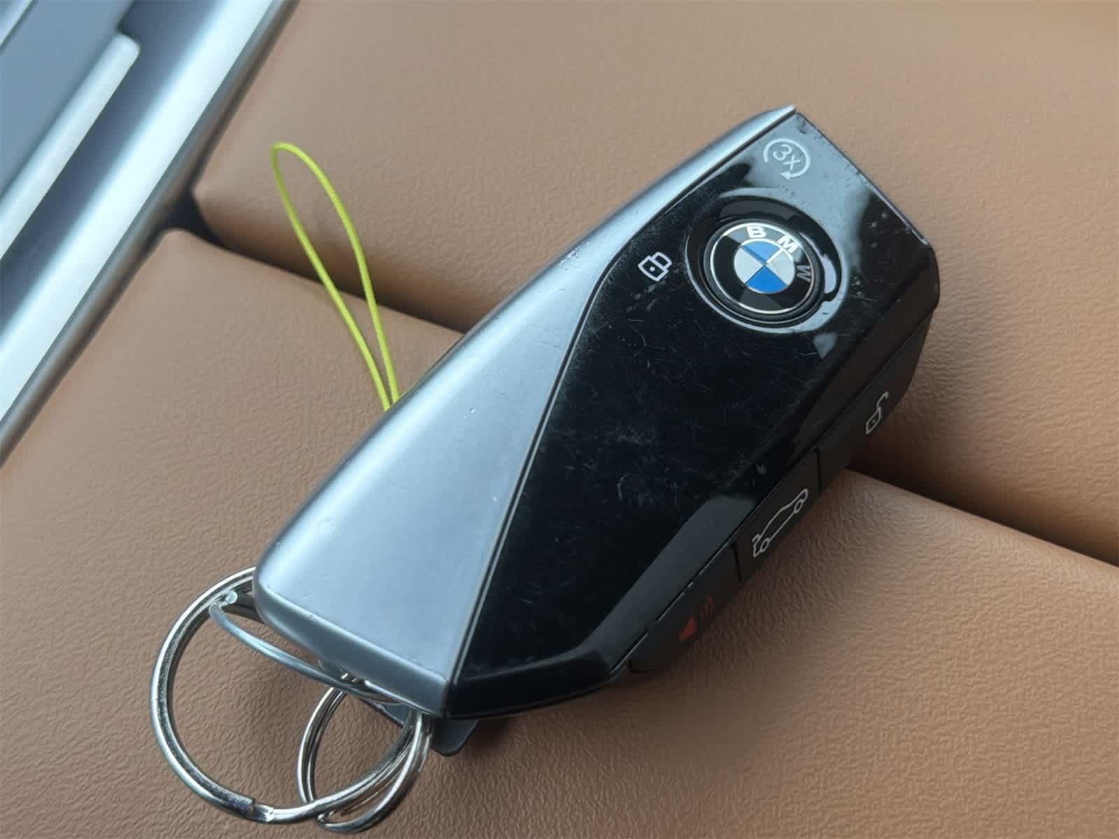 Thumbnail: 2023 BMW 7 Series - 28