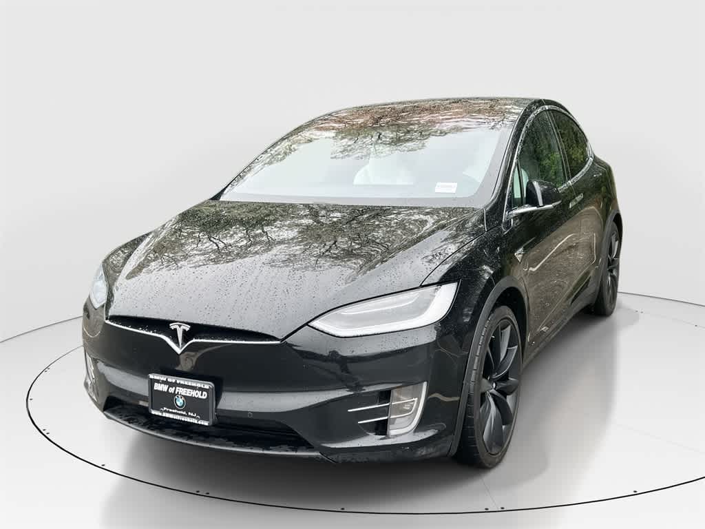 2018 Tesla Model X  -
                  Freehold, NJ