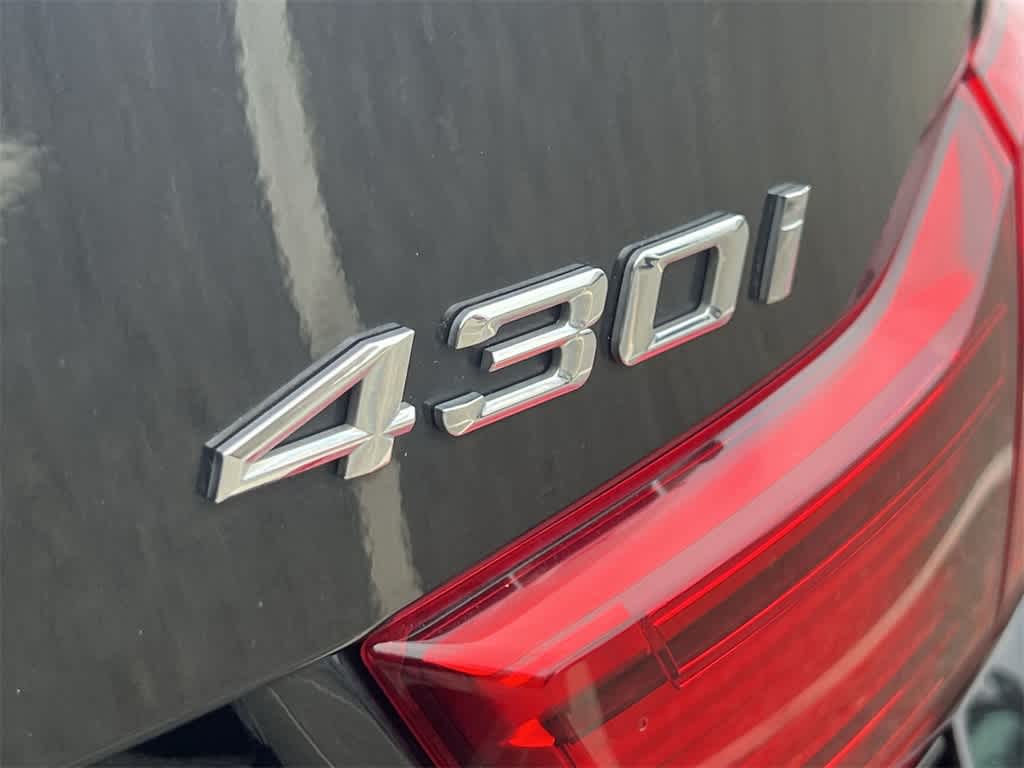 Thumbnail: 2019 BMW 4 Series - 15