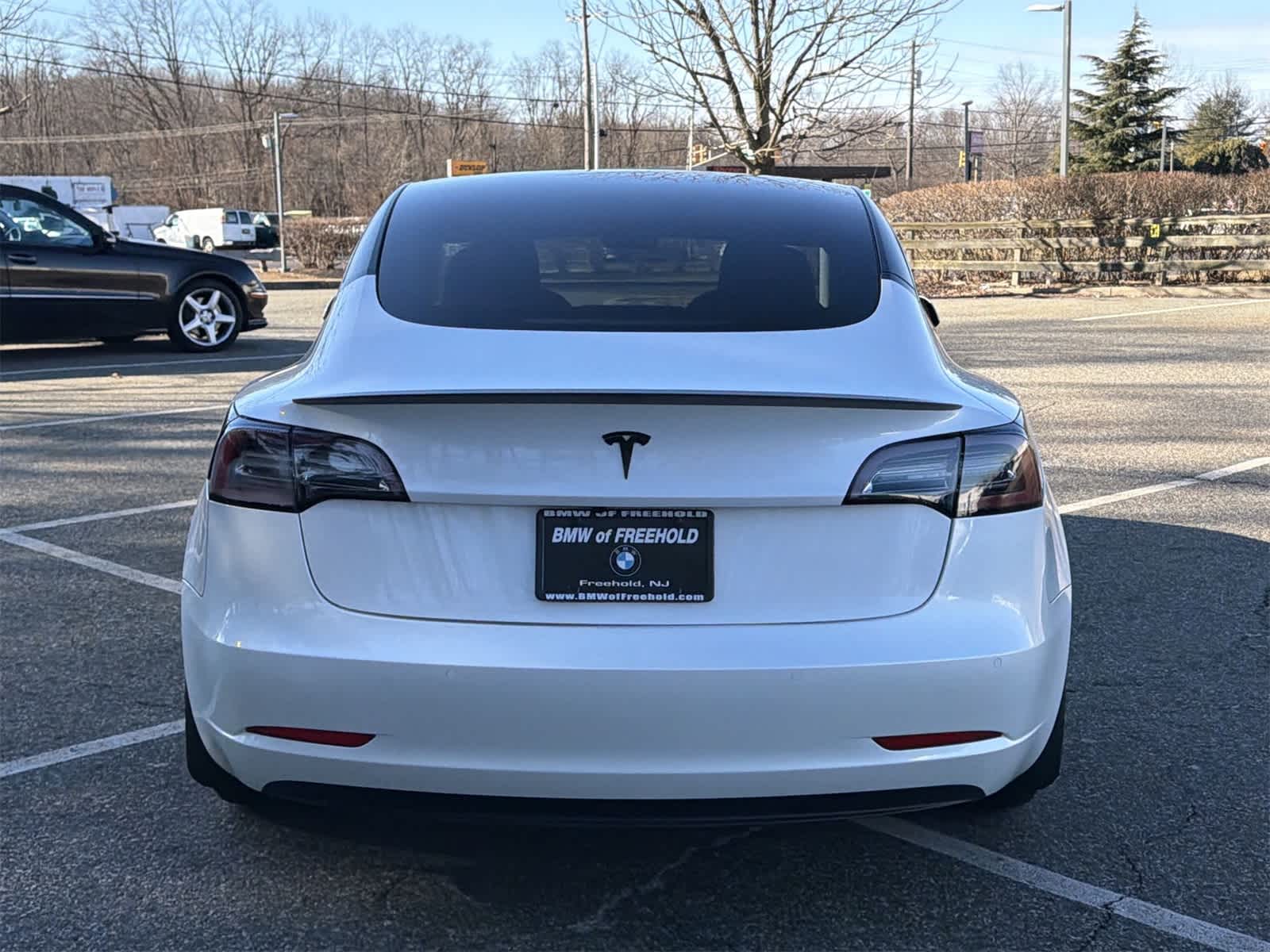 Thumbnail: 2022 Tesla Model 3 - 13