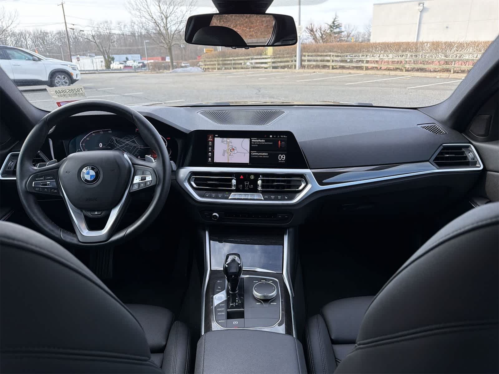 Thumbnail: 2019 BMW 3 Series - 18