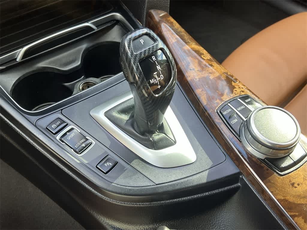 Thumbnail: 2018 BMW 4 Series - 25