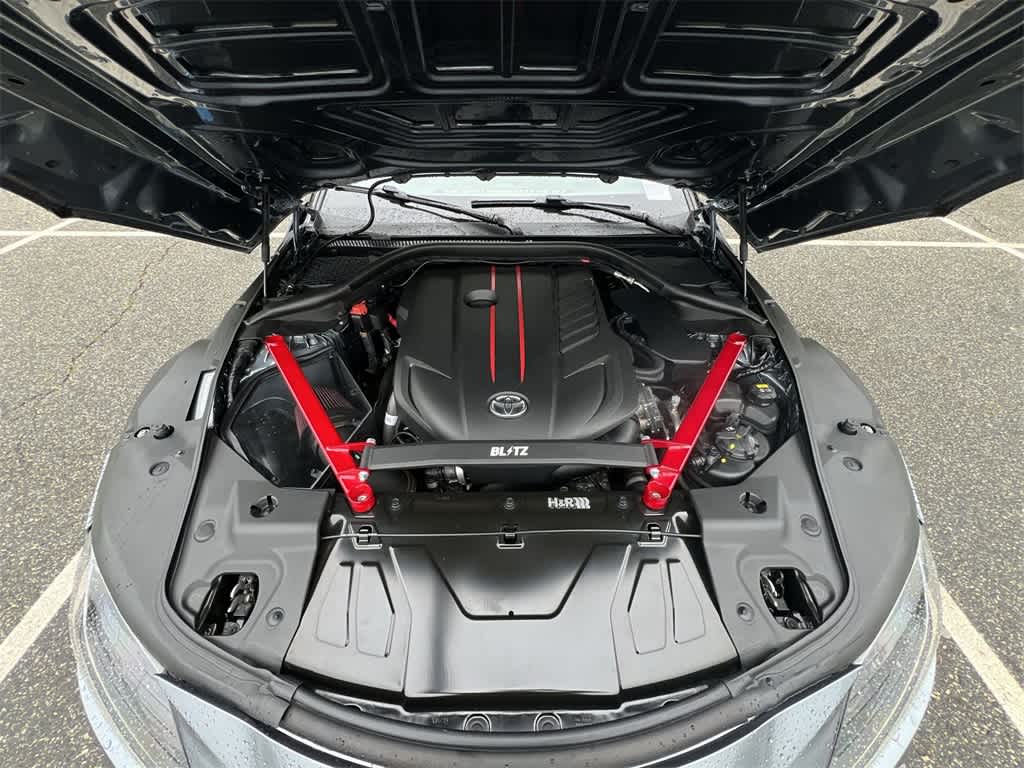 Thumbnail: 2020 Toyota GR Supra - 17