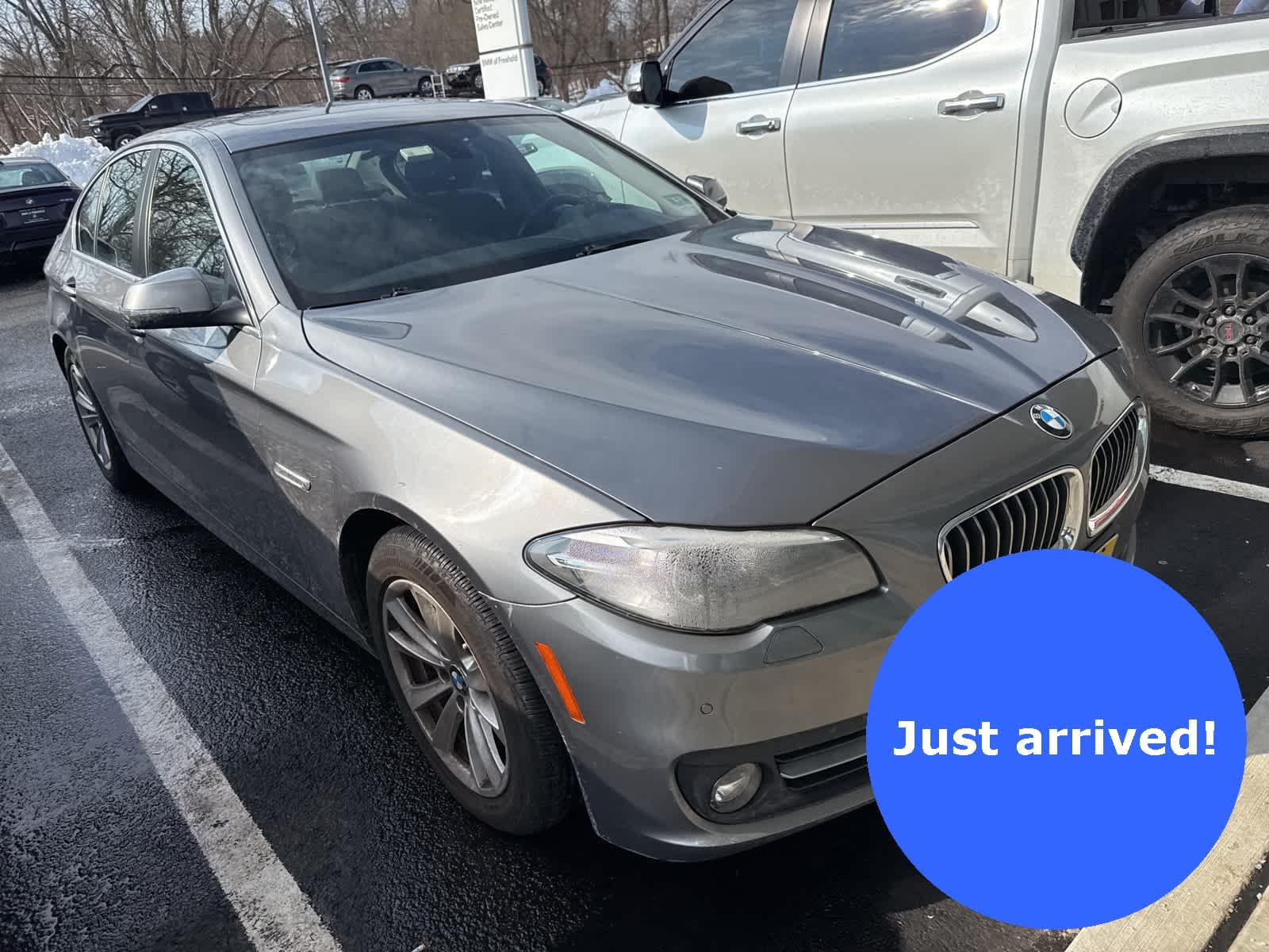 2016 BMW 5 Series 528i xDrive -
                  Freehold, NJ
