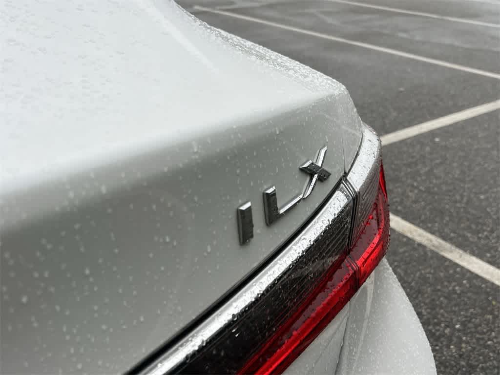 Thumbnail: 2020 Acura ILX - 15