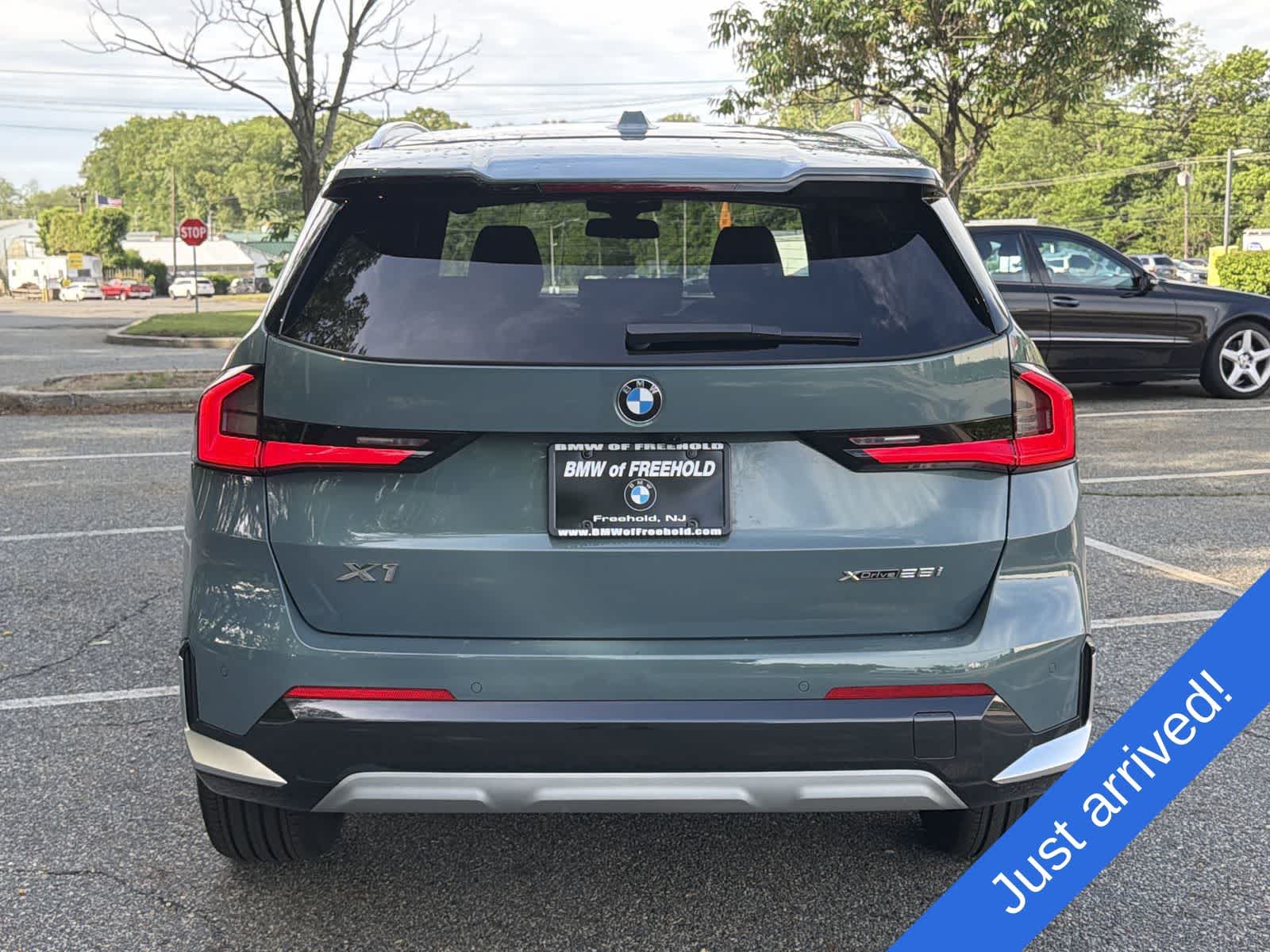 Thumbnail: 2026 BMW X1 - 13