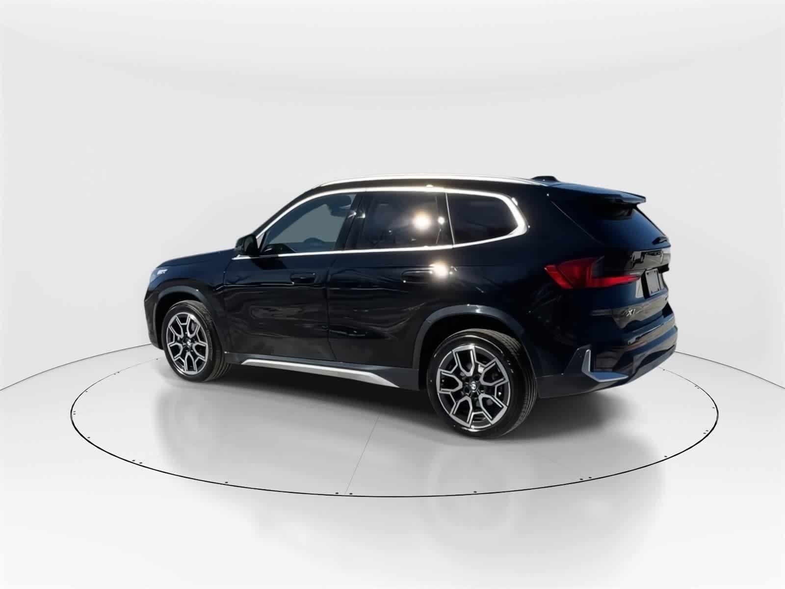 Thumbnail: 2025 BMW X1 - 7