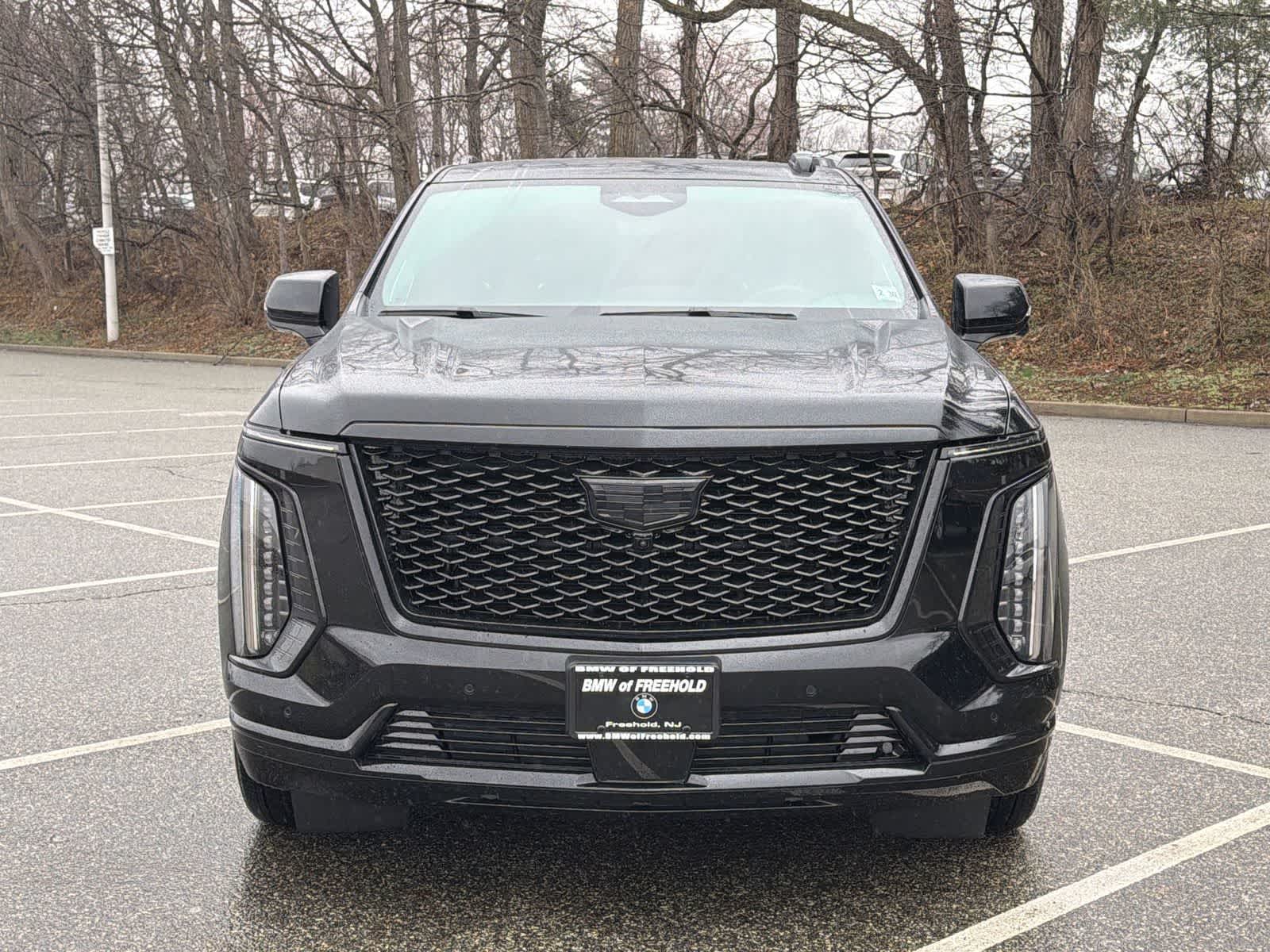 Thumbnail: 2025 Cadillac Escalade - 14