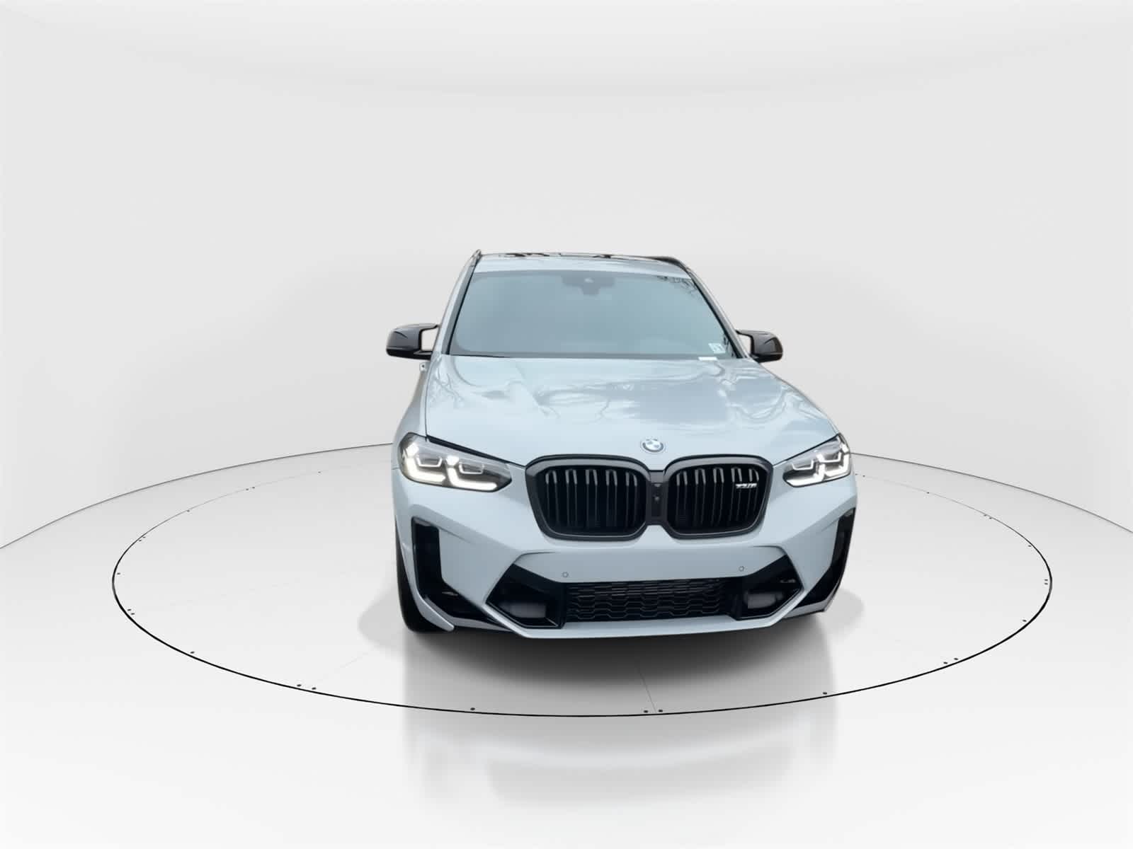 Thumbnail: 2023 BMW X3 - 4