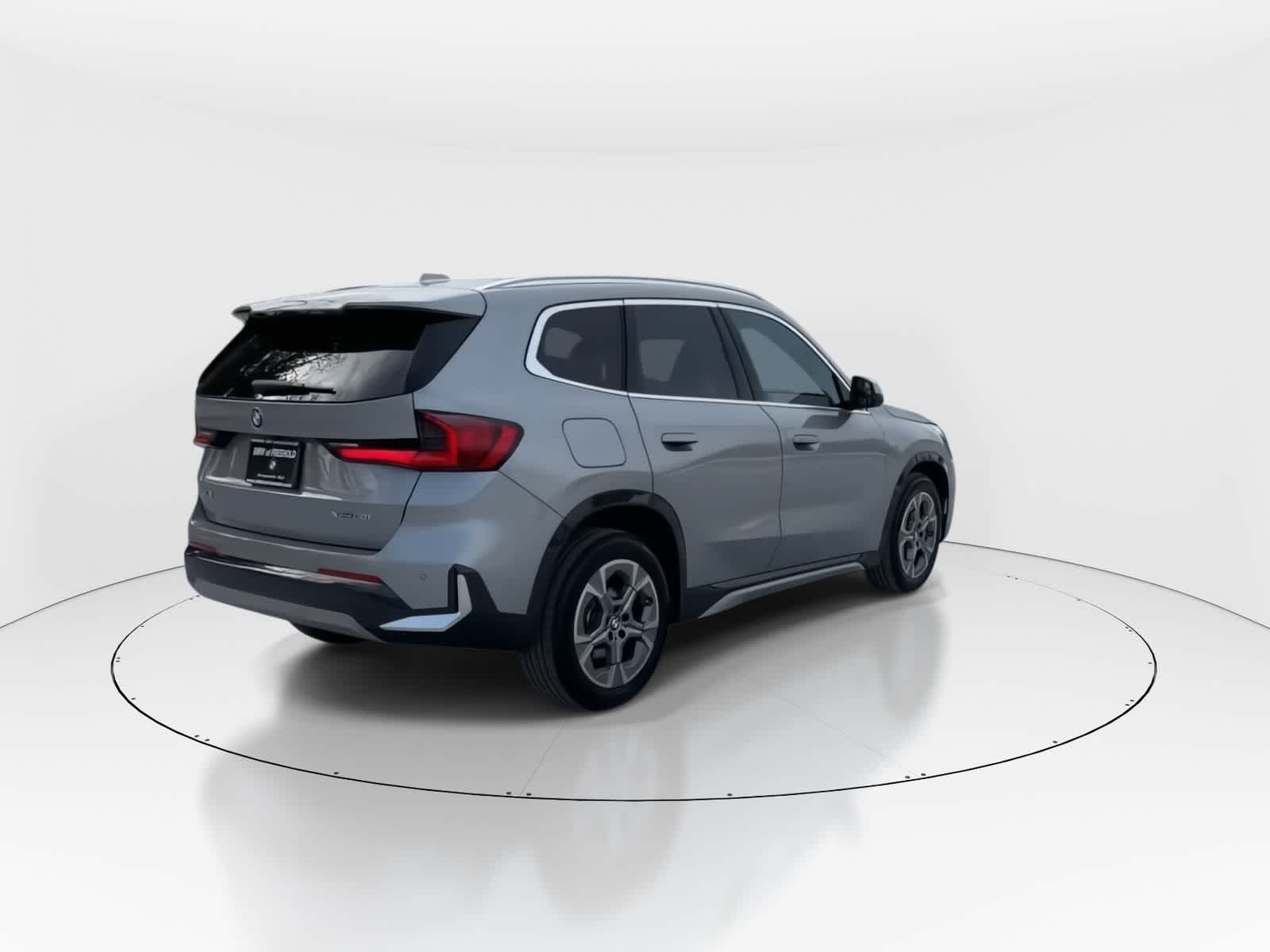 Thumbnail: 2025 BMW X1 - 9