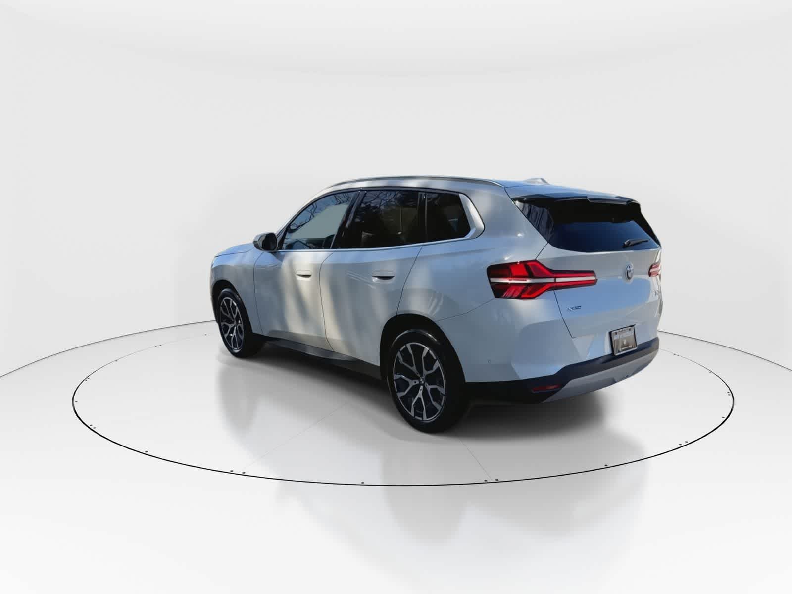 Thumbnail: 2025 BMW X3 - 6