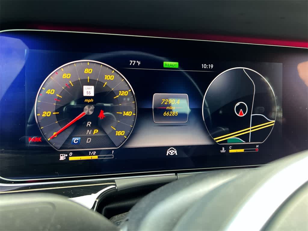 Thumbnail: 2019 Mercedes-Benz CLS - 26