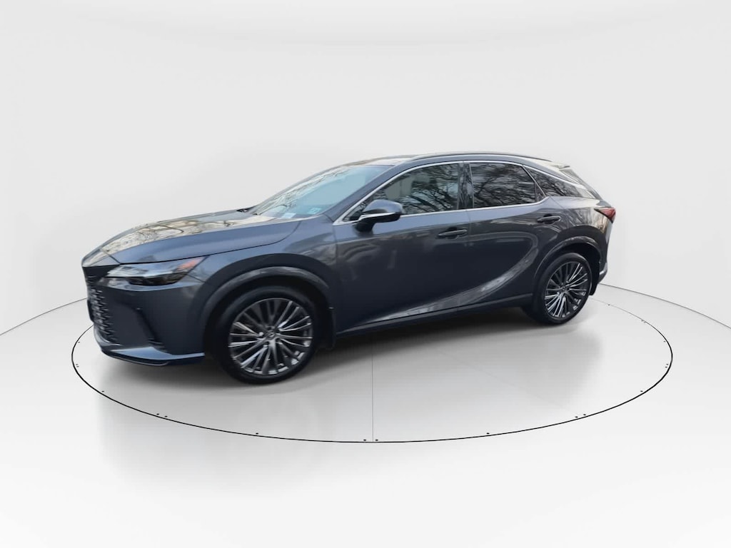 Used 2024 Lexus RX 350 Luxury SUV