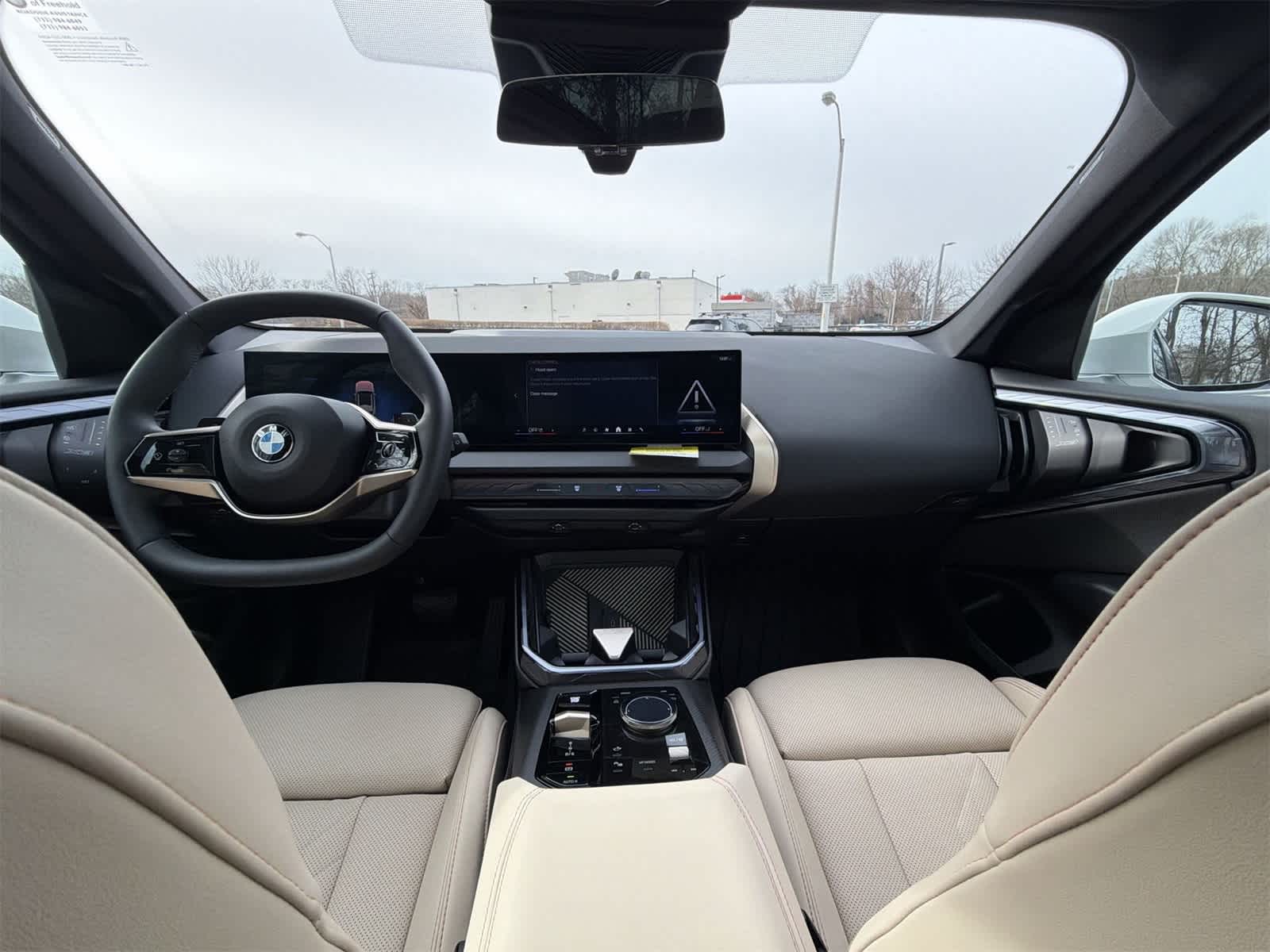 Thumbnail: 2025 BMW X3 - 18