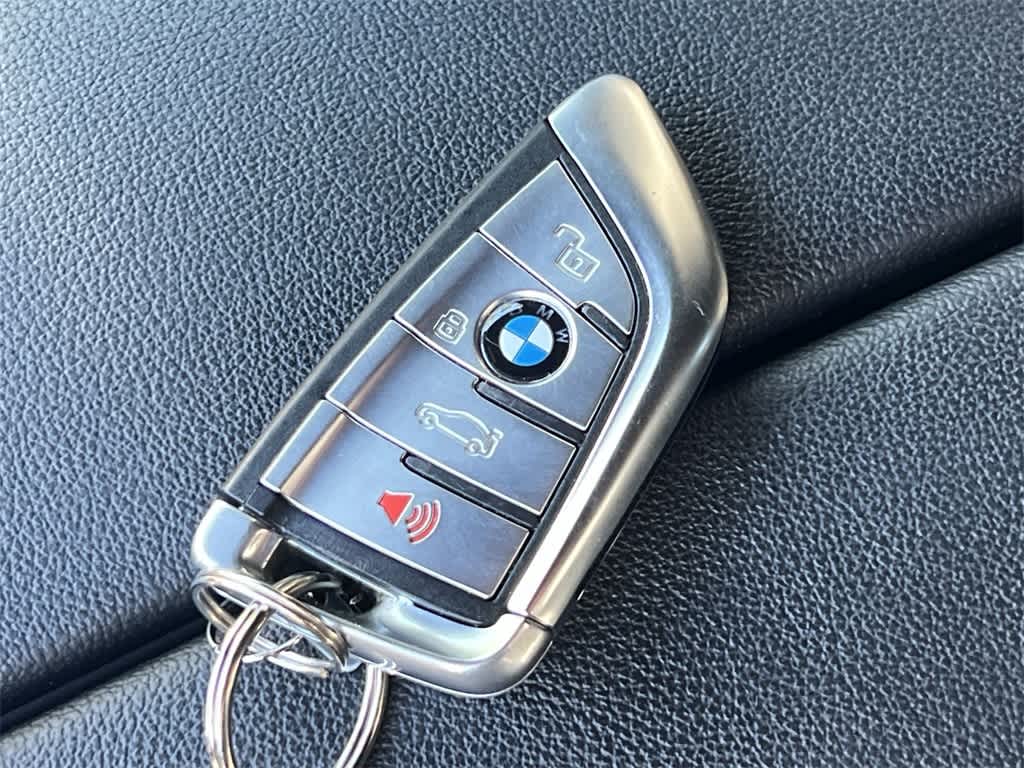 Thumbnail: 2019 BMW X5 - 28