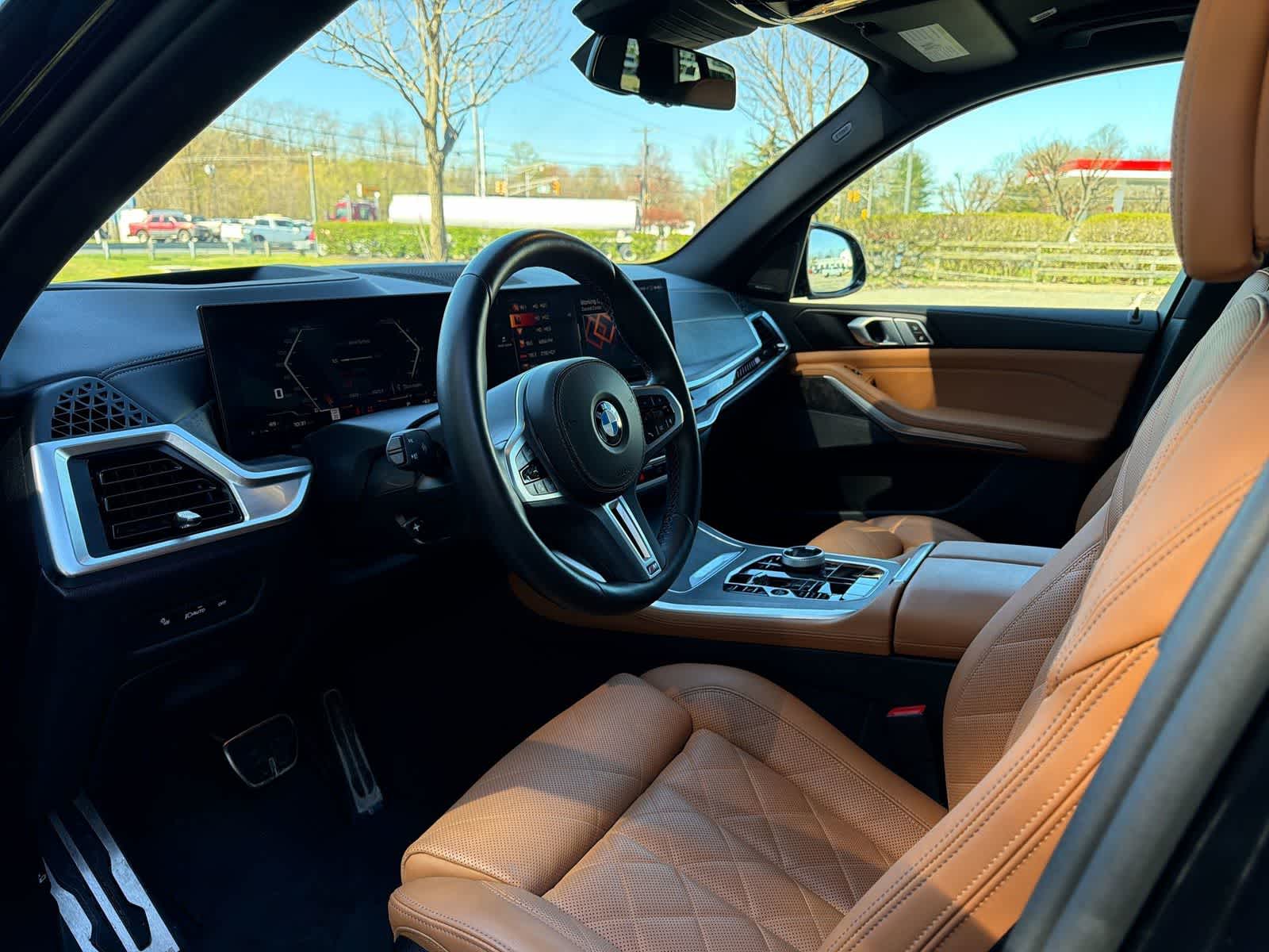 Thumbnail: 2024 BMW X5 - 10