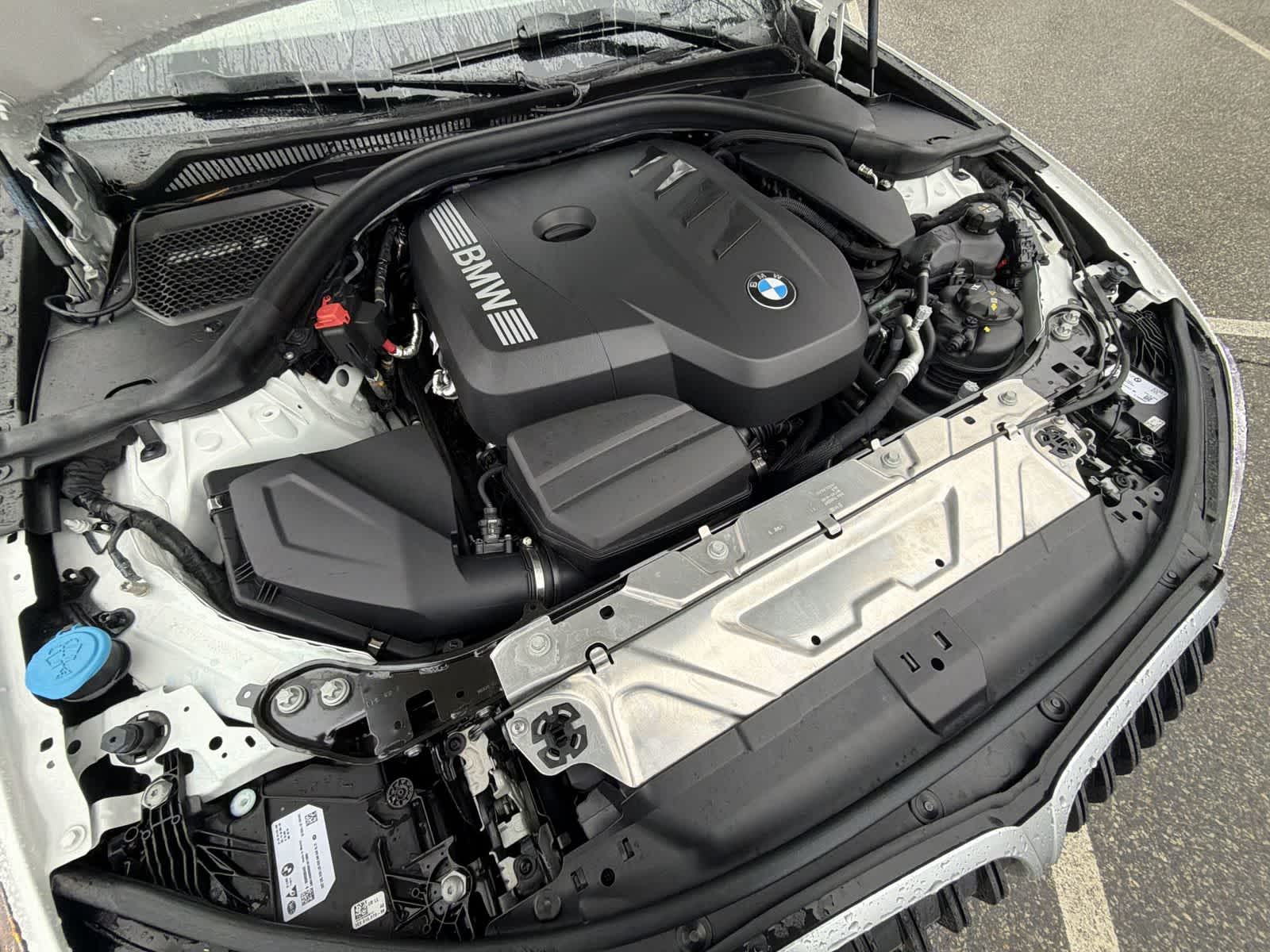 Thumbnail: 2025 BMW 3 Series - 17