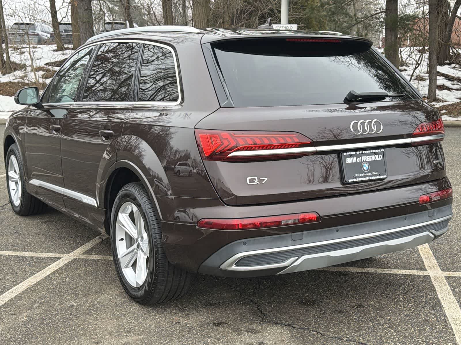 Thumbnail: 2020 Audi Q7 - 12