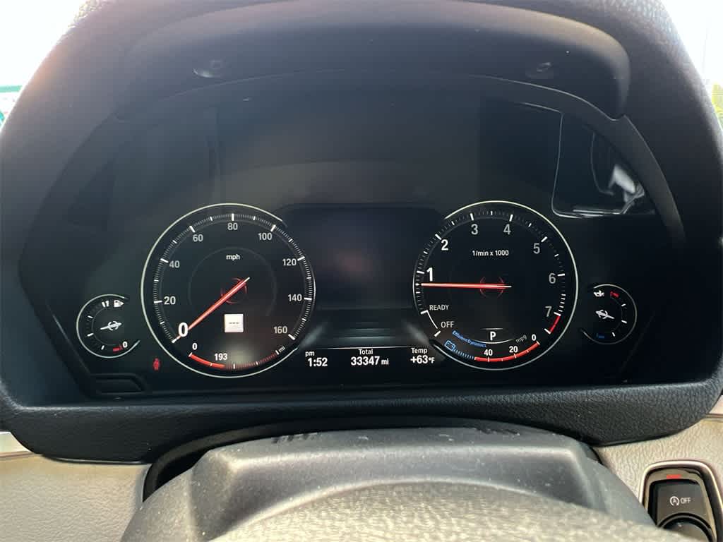 Thumbnail: 2020 BMW 4 Series - 26
