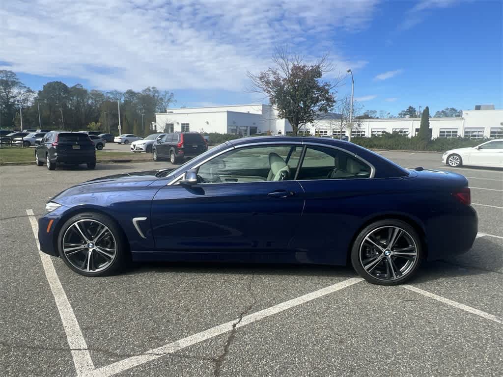 Thumbnail: 2020 BMW 4 Series - 11