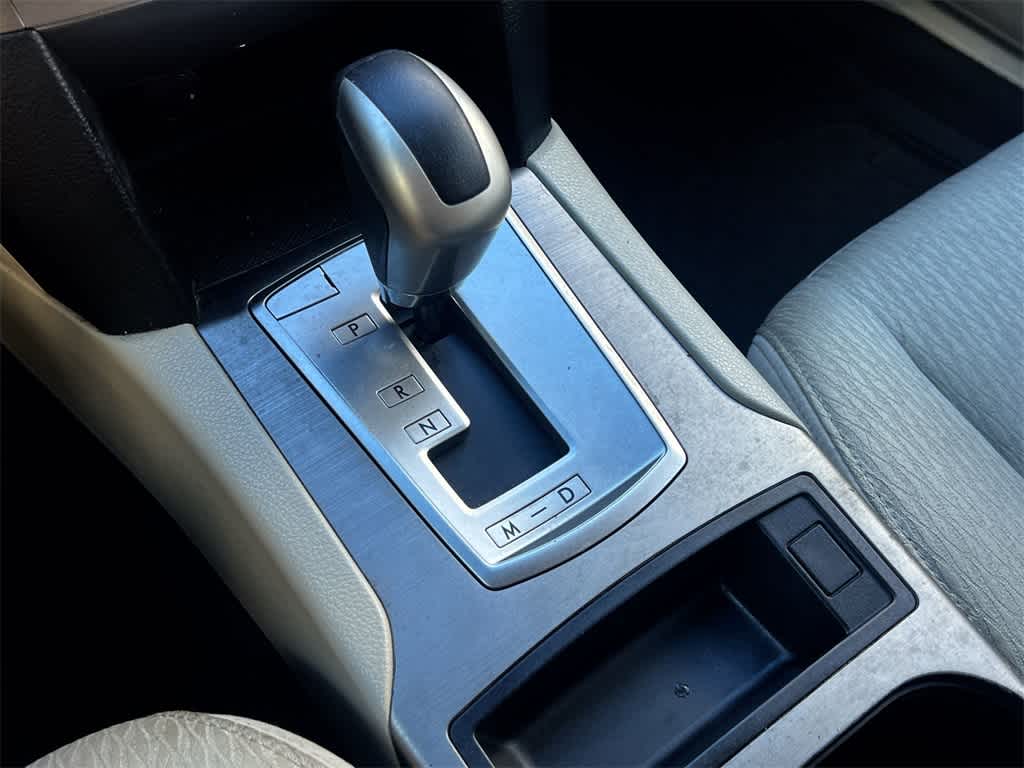 Thumbnail: 2011 Subaru Outback - 25