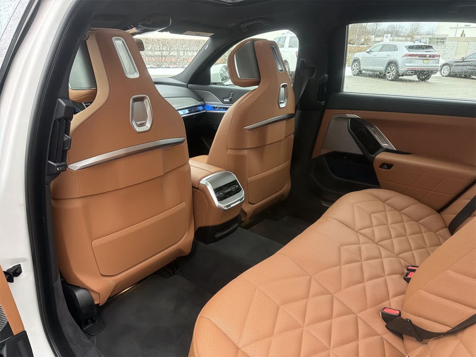 Thumbnail: 2023 BMW 7 Series - 20