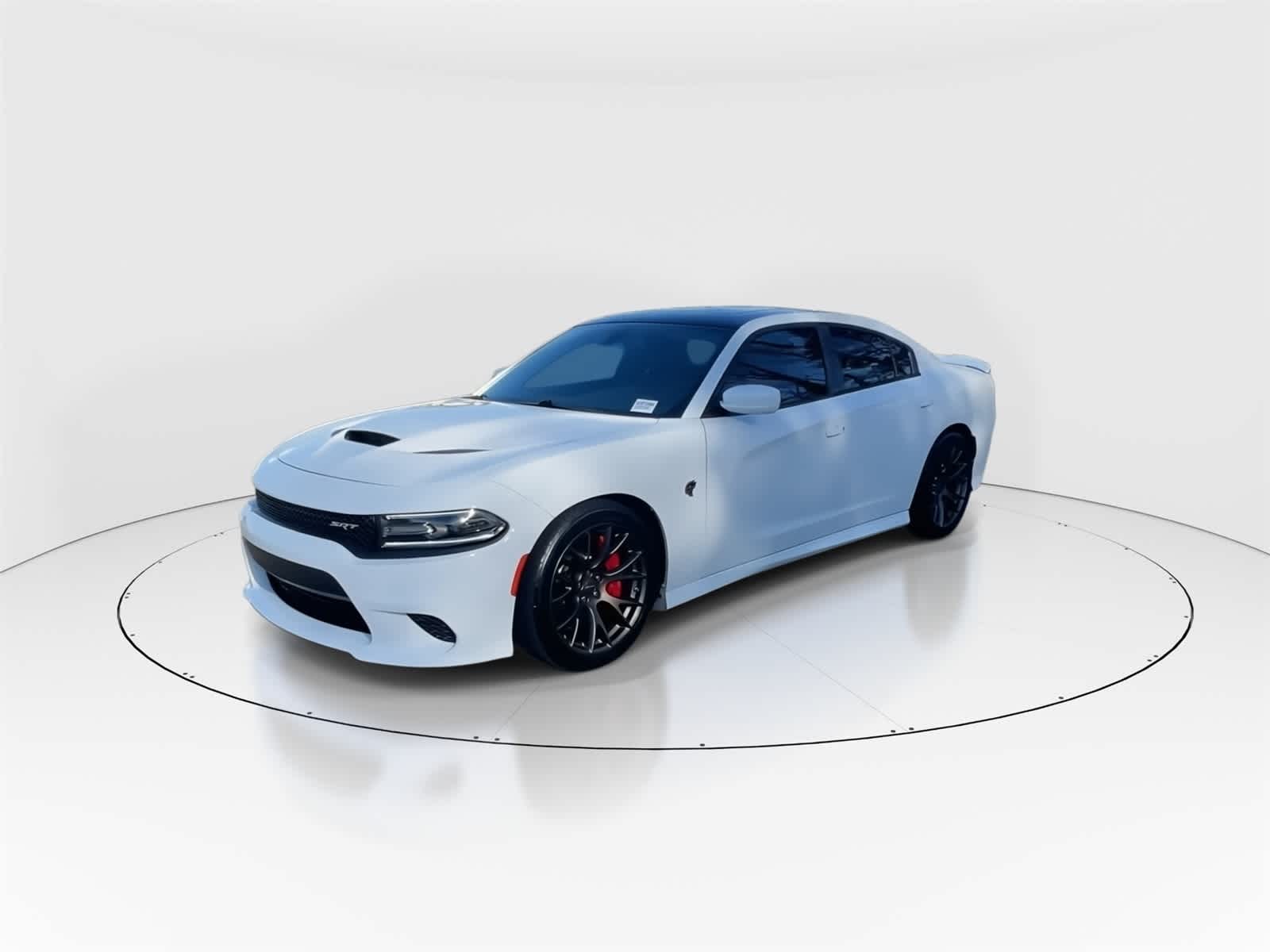 Thumbnail: 2016 Dodge Charger - 5