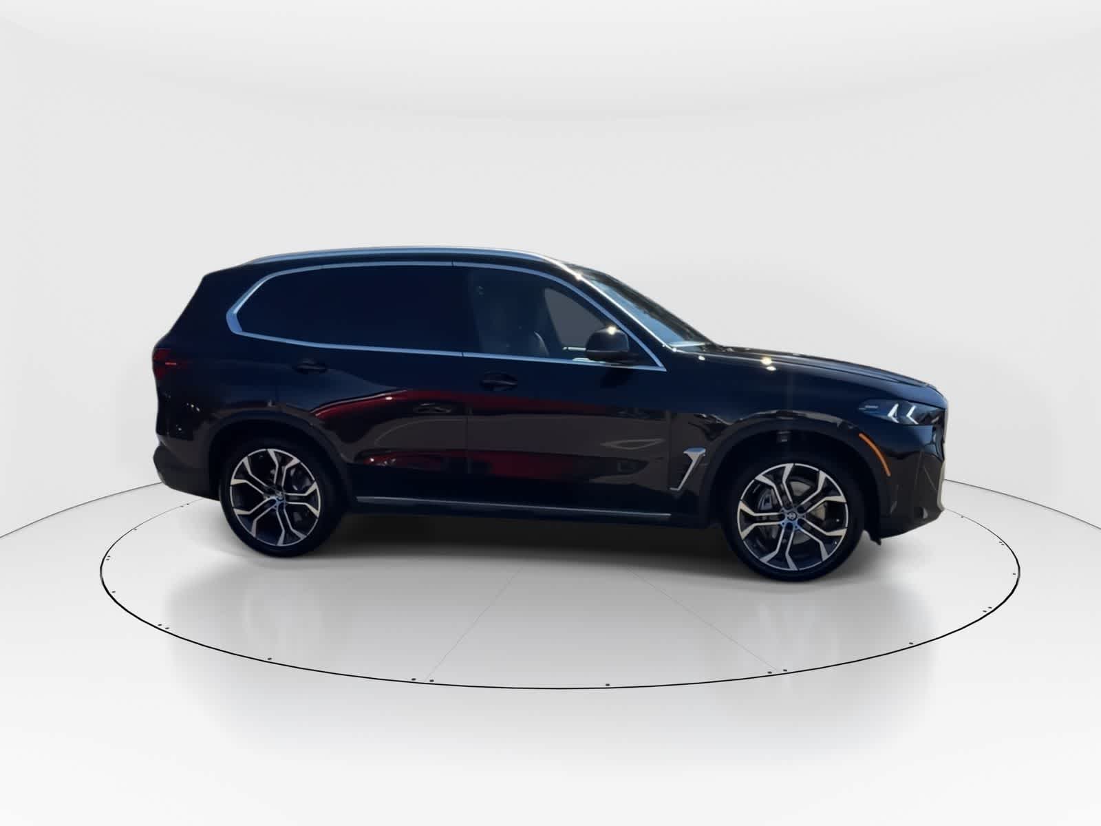 Thumbnail: 2026 BMW X5 - 5