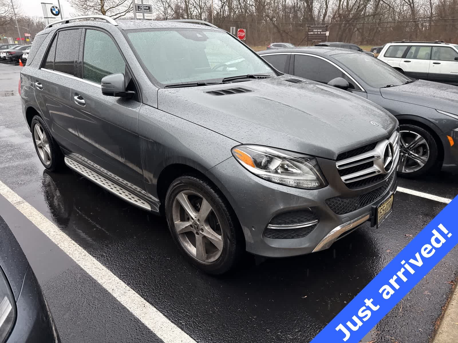 2018 Mercedes-Benz GLE 350 -
                  Freehold, NJ