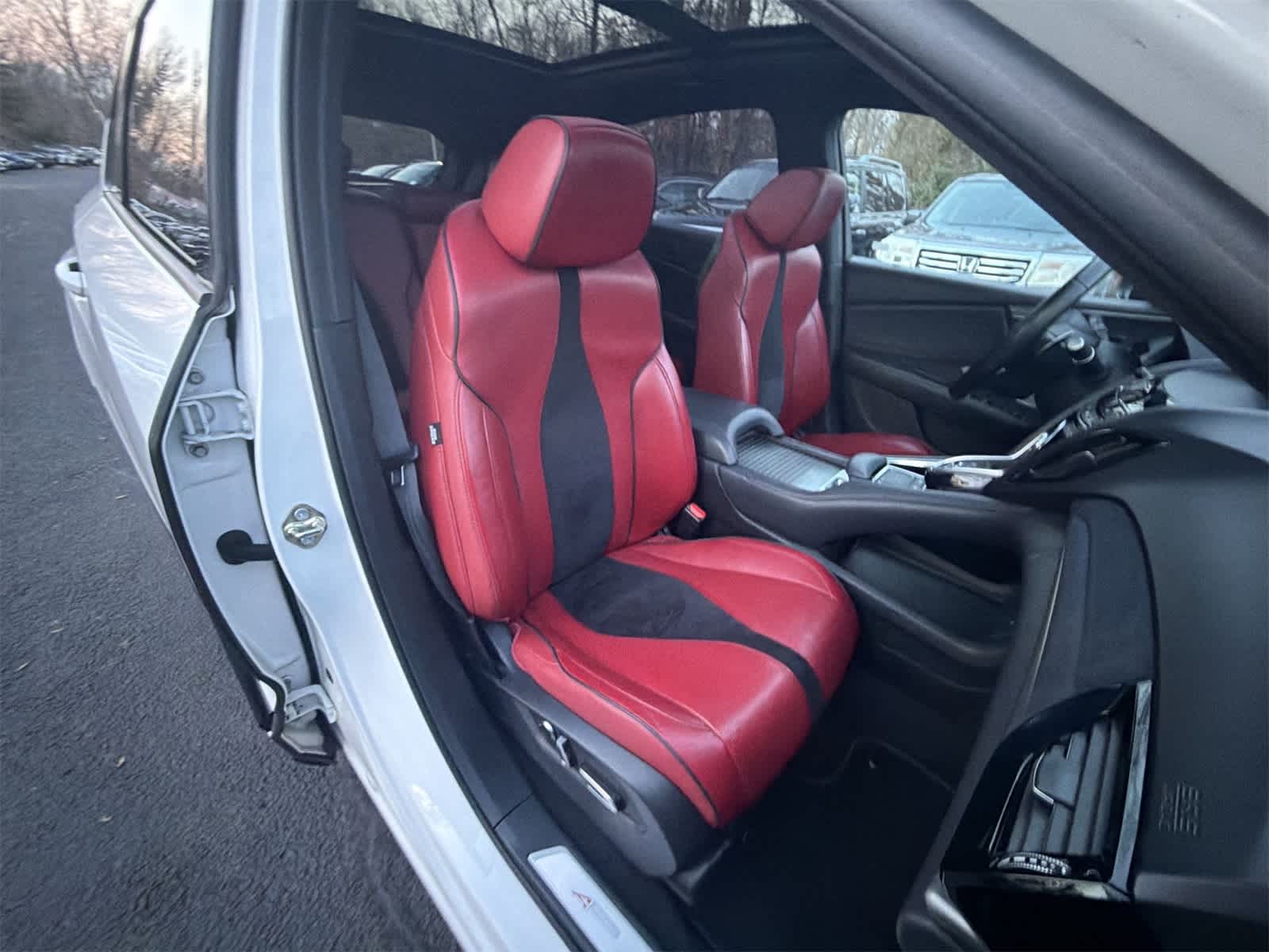 Thumbnail: 2020 Acura RDX - 22