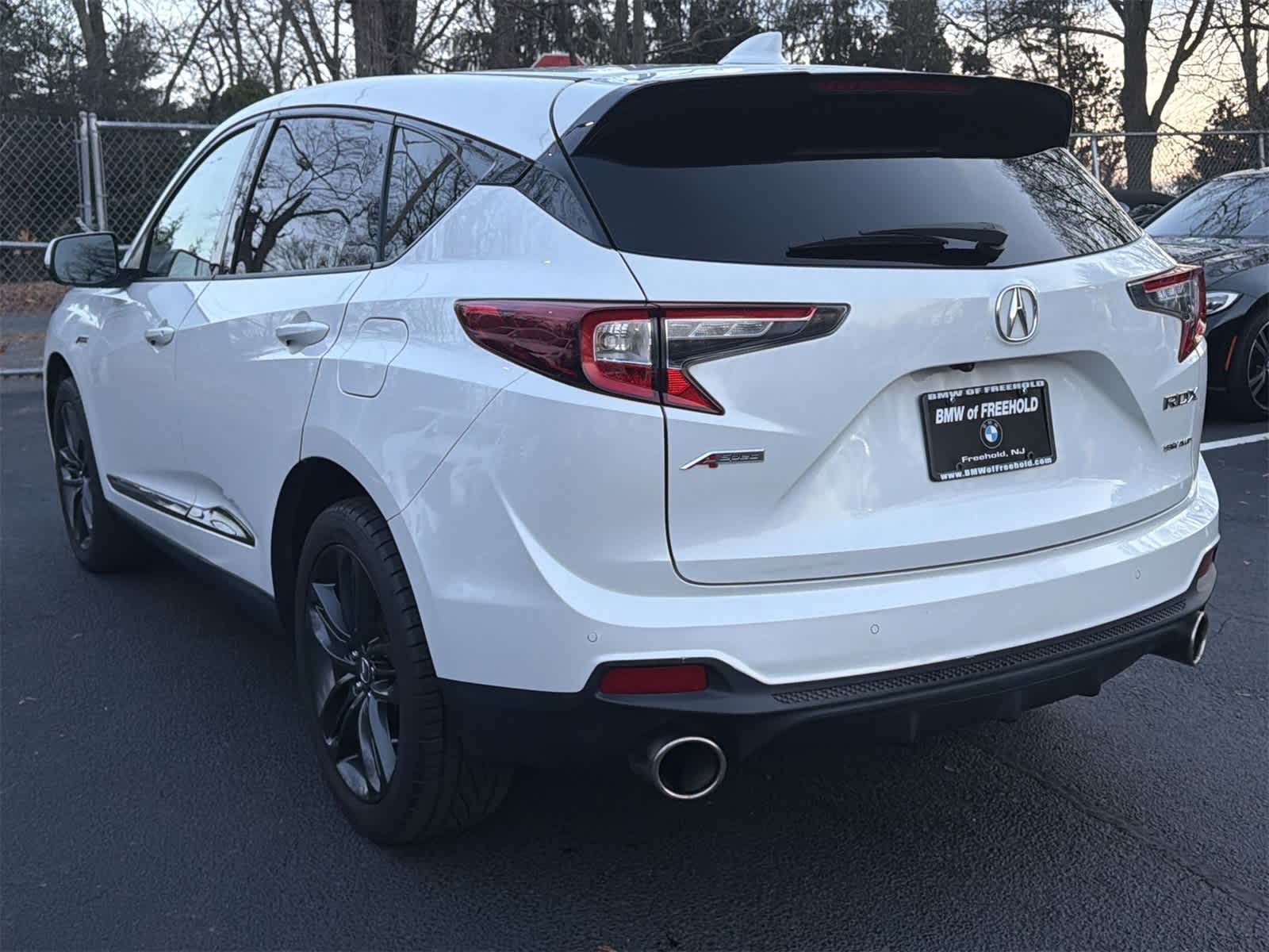 Thumbnail: 2020 Acura RDX - 12