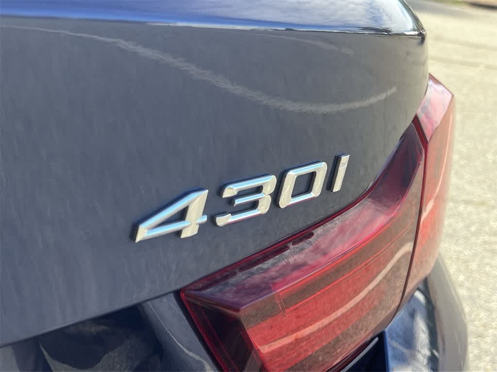 Thumbnail: 2020 BMW 4 Series - 15