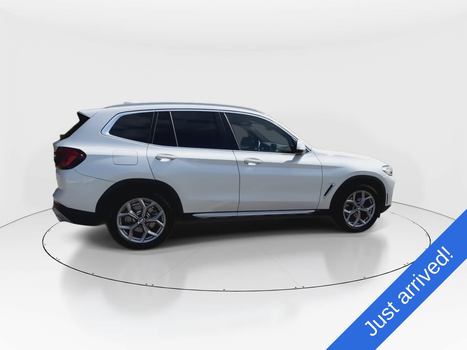 Thumbnail: 2023 BMW X3 - 8