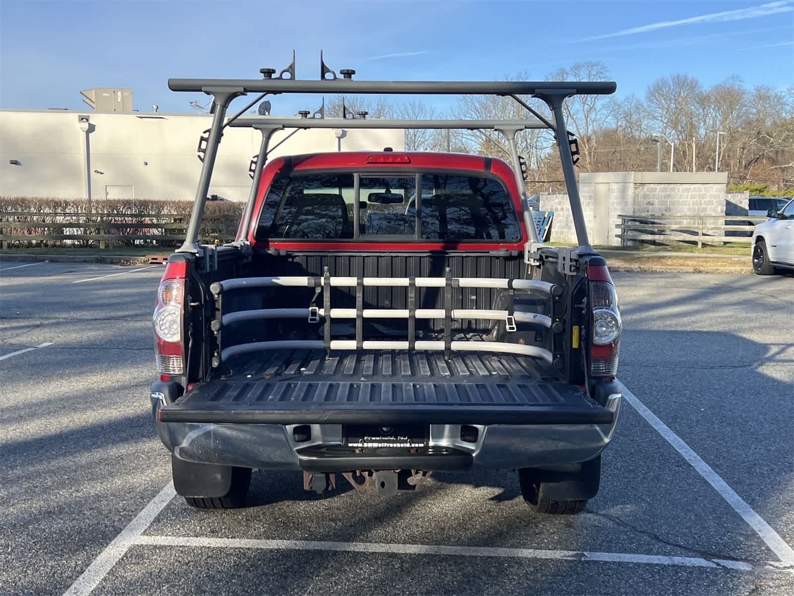 Thumbnail: 2010 Toyota Tacoma - 27