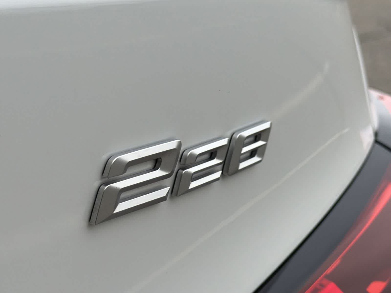 Thumbnail: 2025 BMW 2 Series - 15