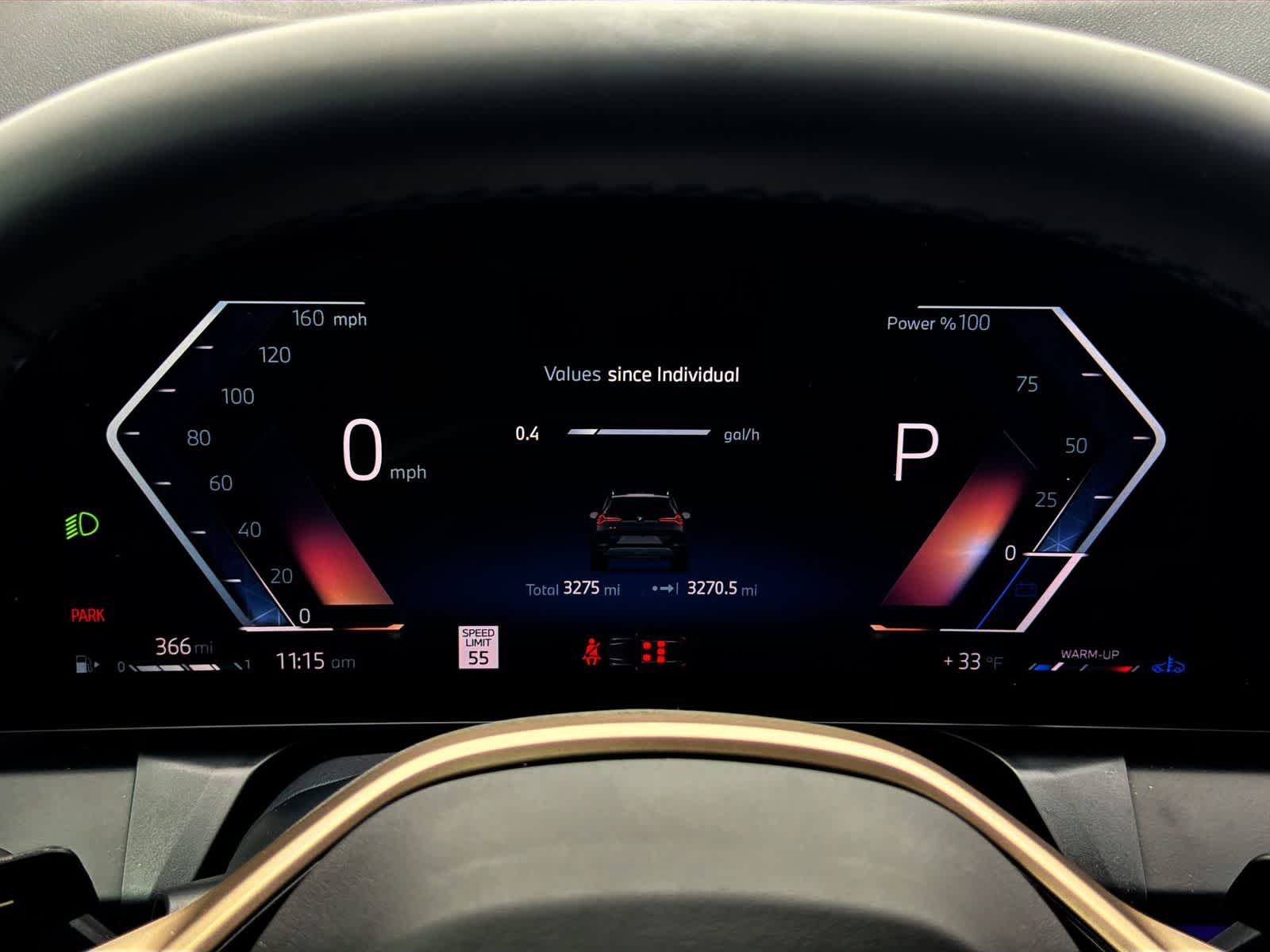 Thumbnail: 2025 BMW X3 - 26