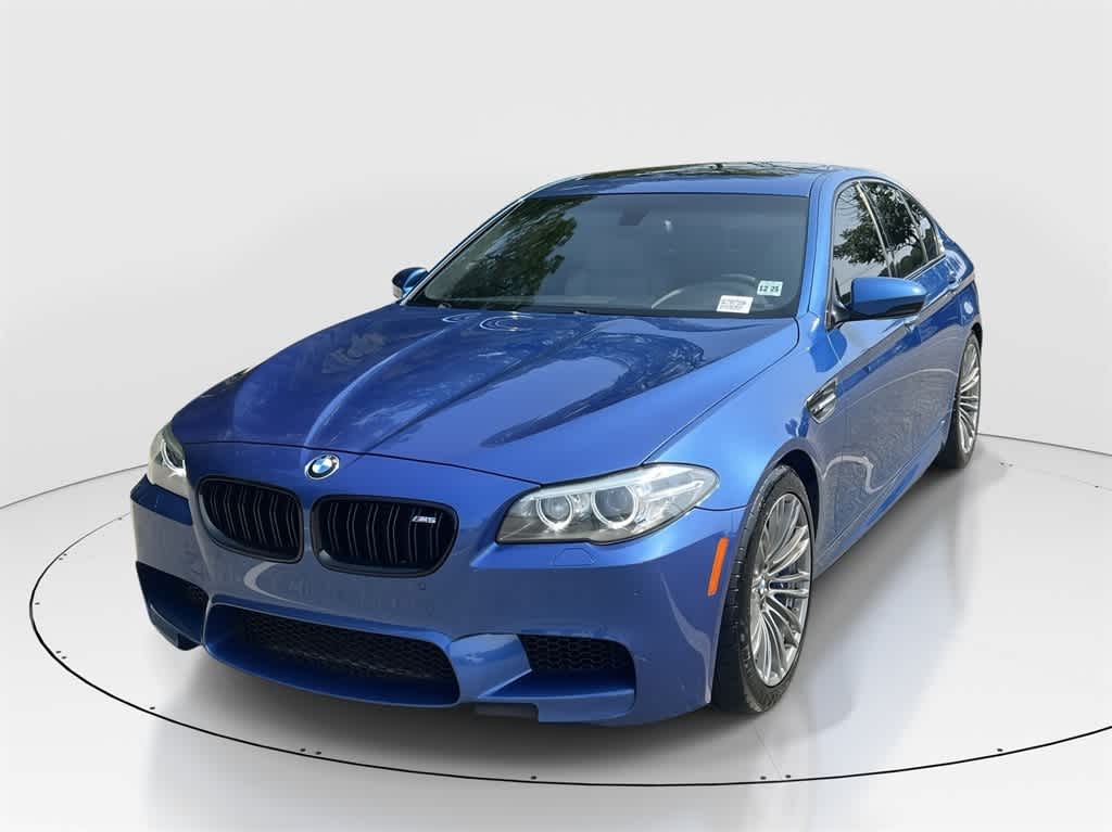 2015 BMW M5  -
                  Freehold, NJ