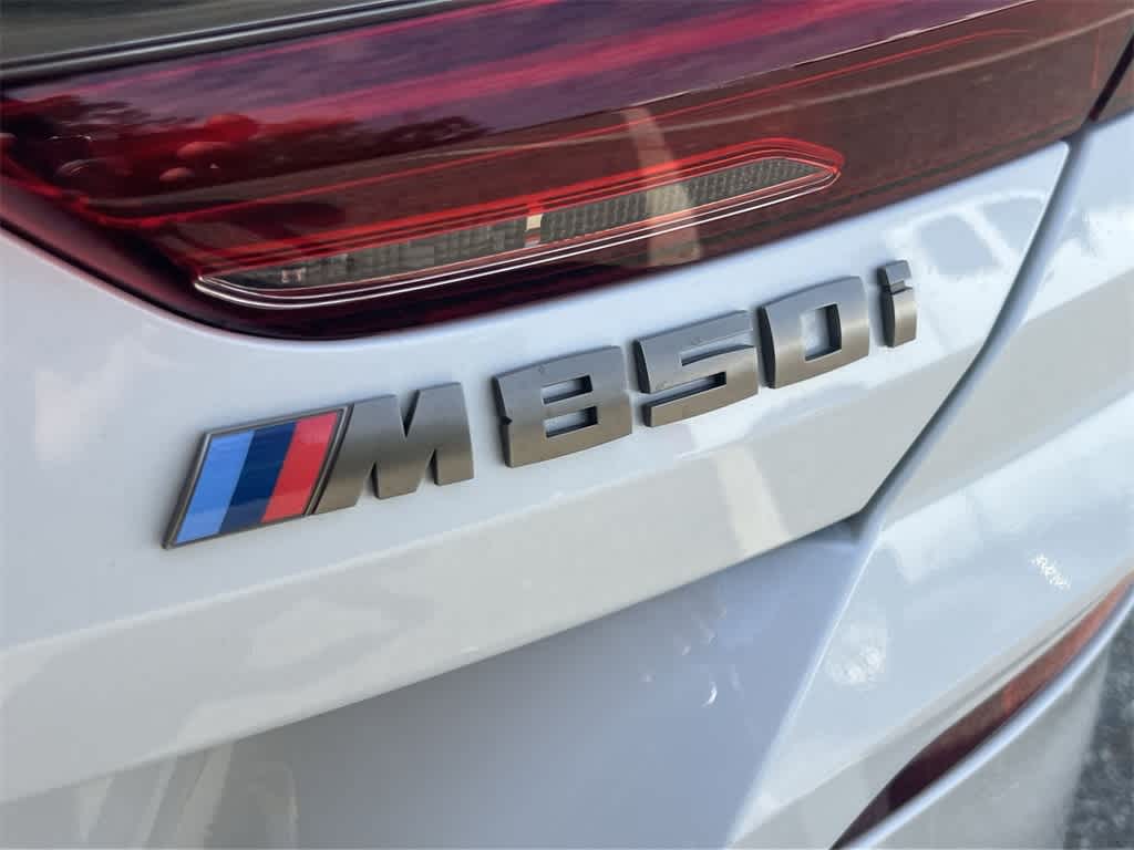 Thumbnail: 2022 BMW 8 Series - 15