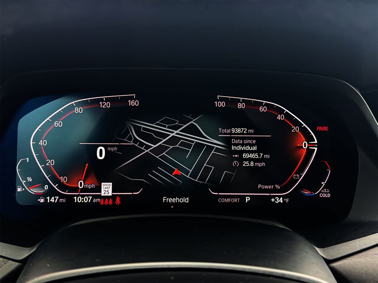 Thumbnail: 2021 BMW X7 - 26