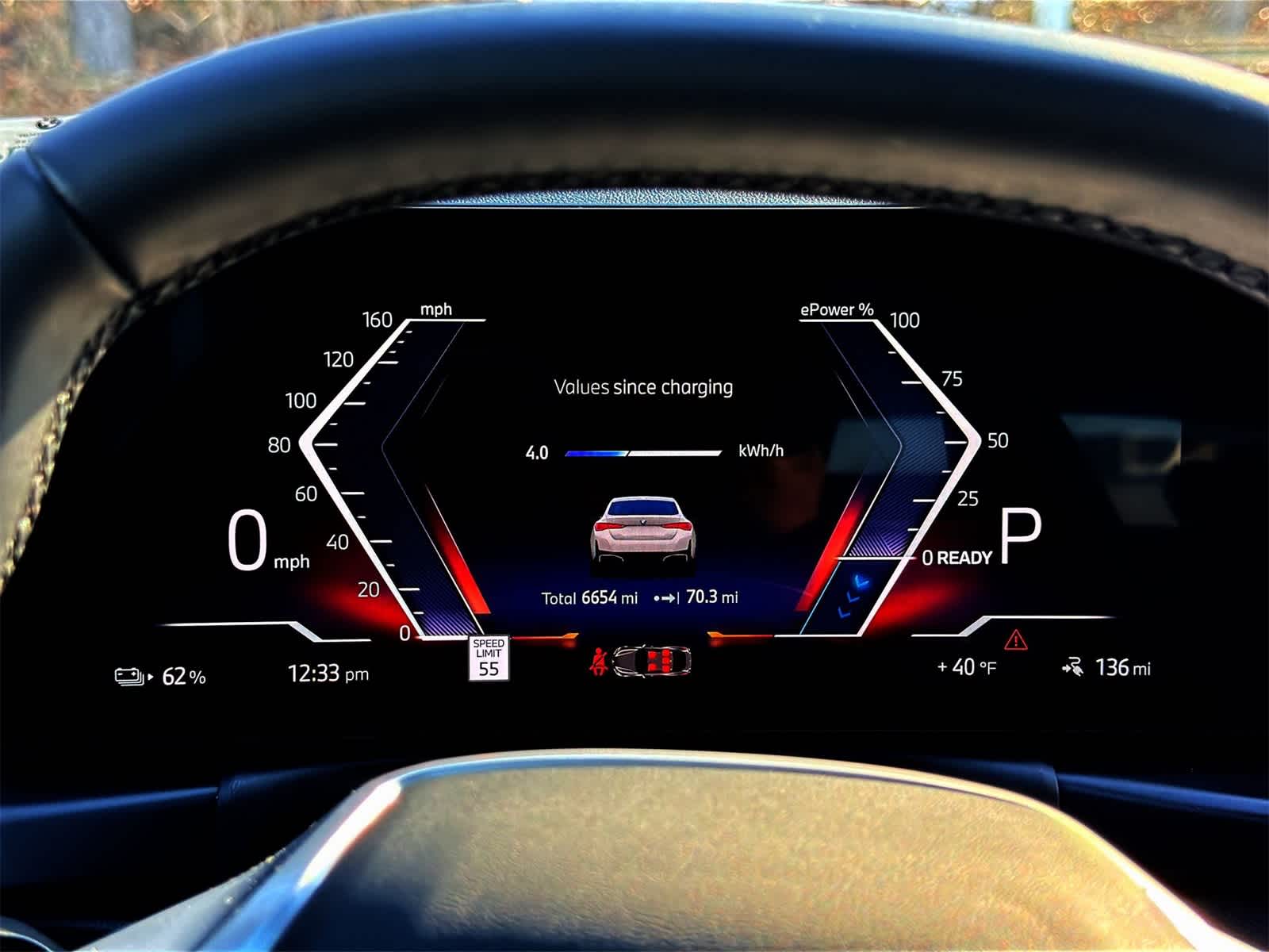 Thumbnail: 2025 BMW i4 - 26