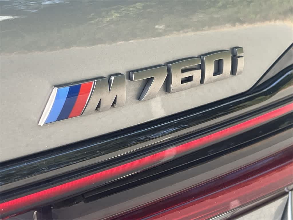 Thumbnail: 2022 BMW 7 Series - 15