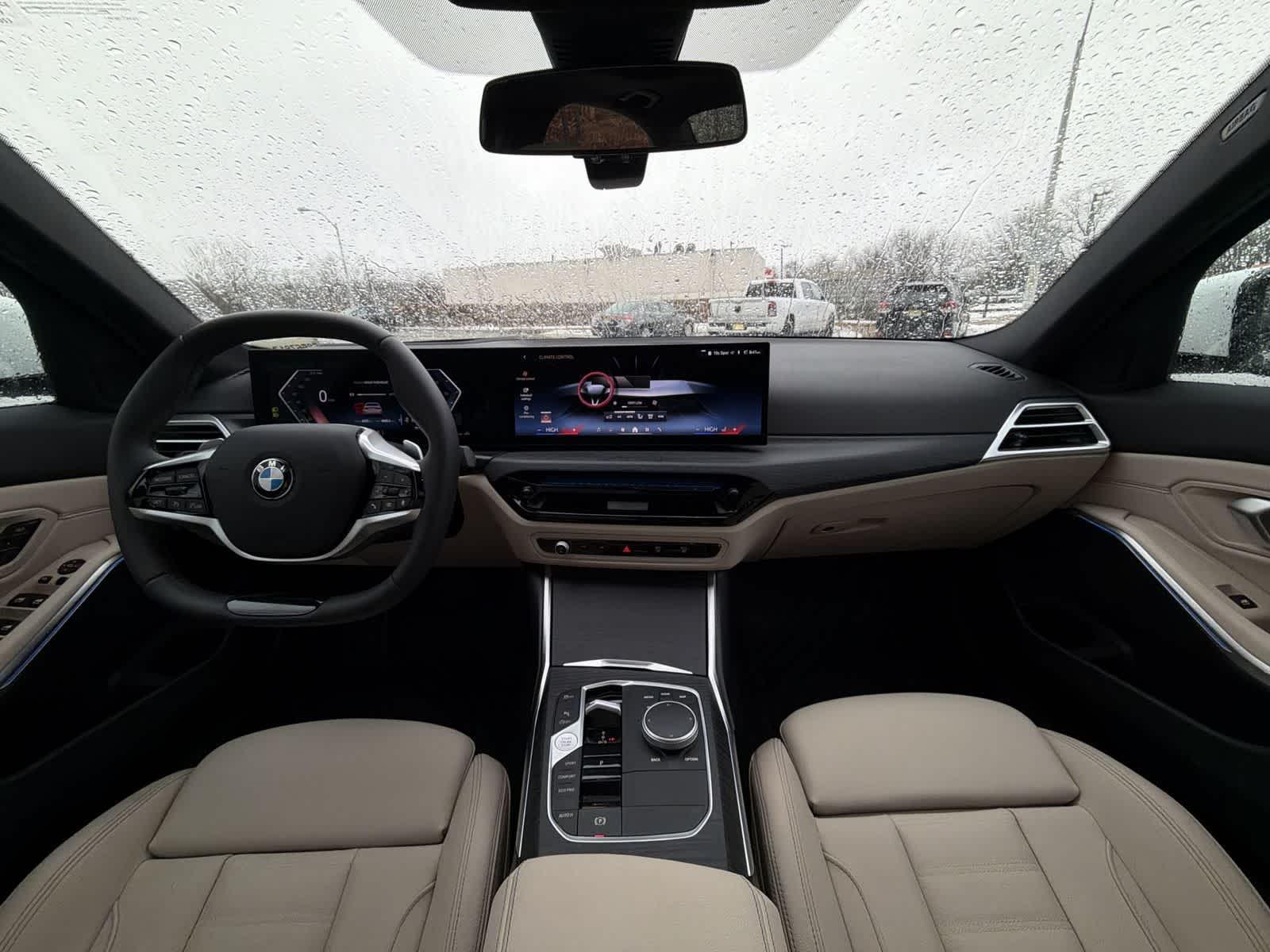 Thumbnail: 2025 BMW 3 Series - 18